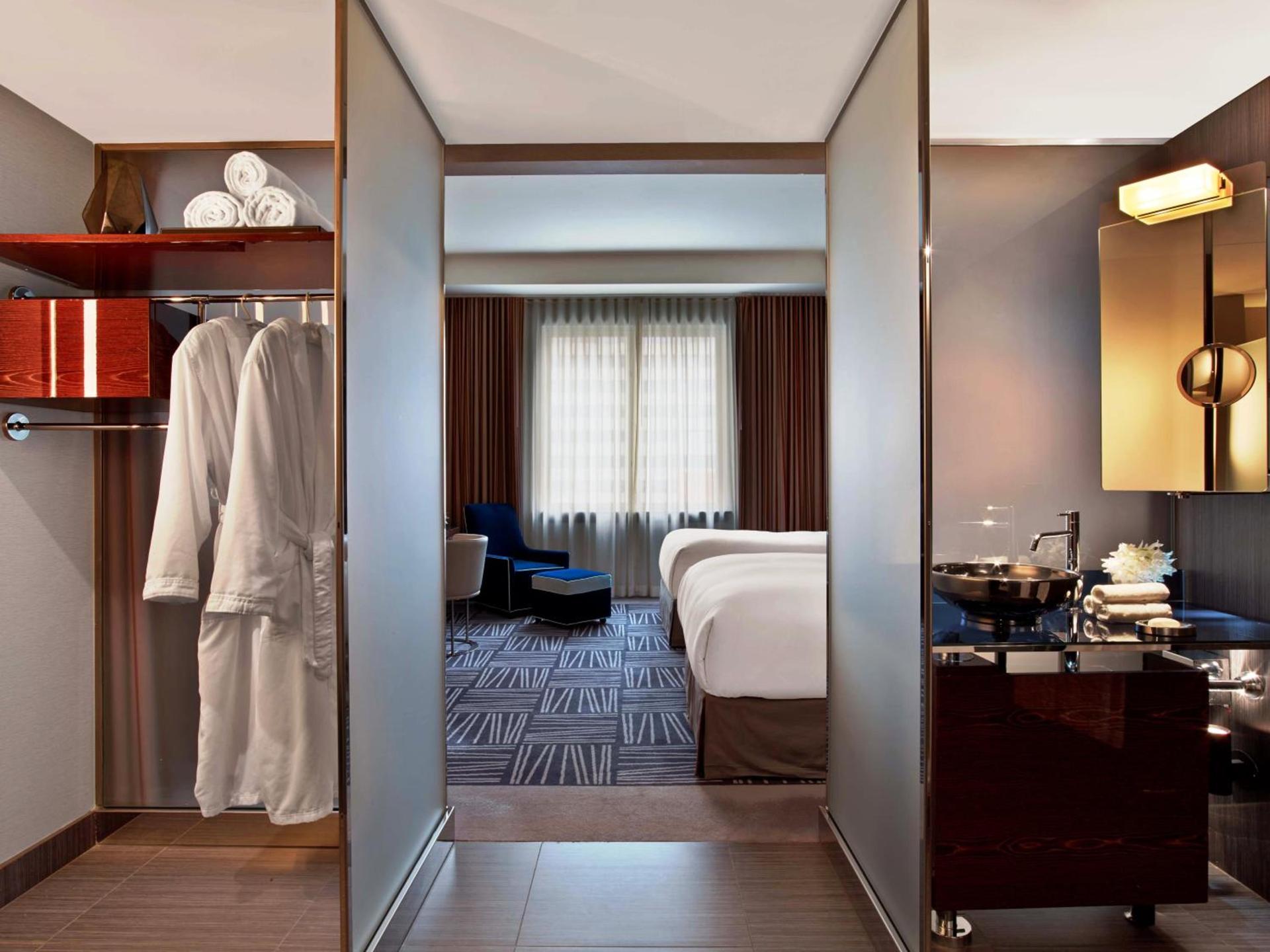 The Joule Dallas photo 14