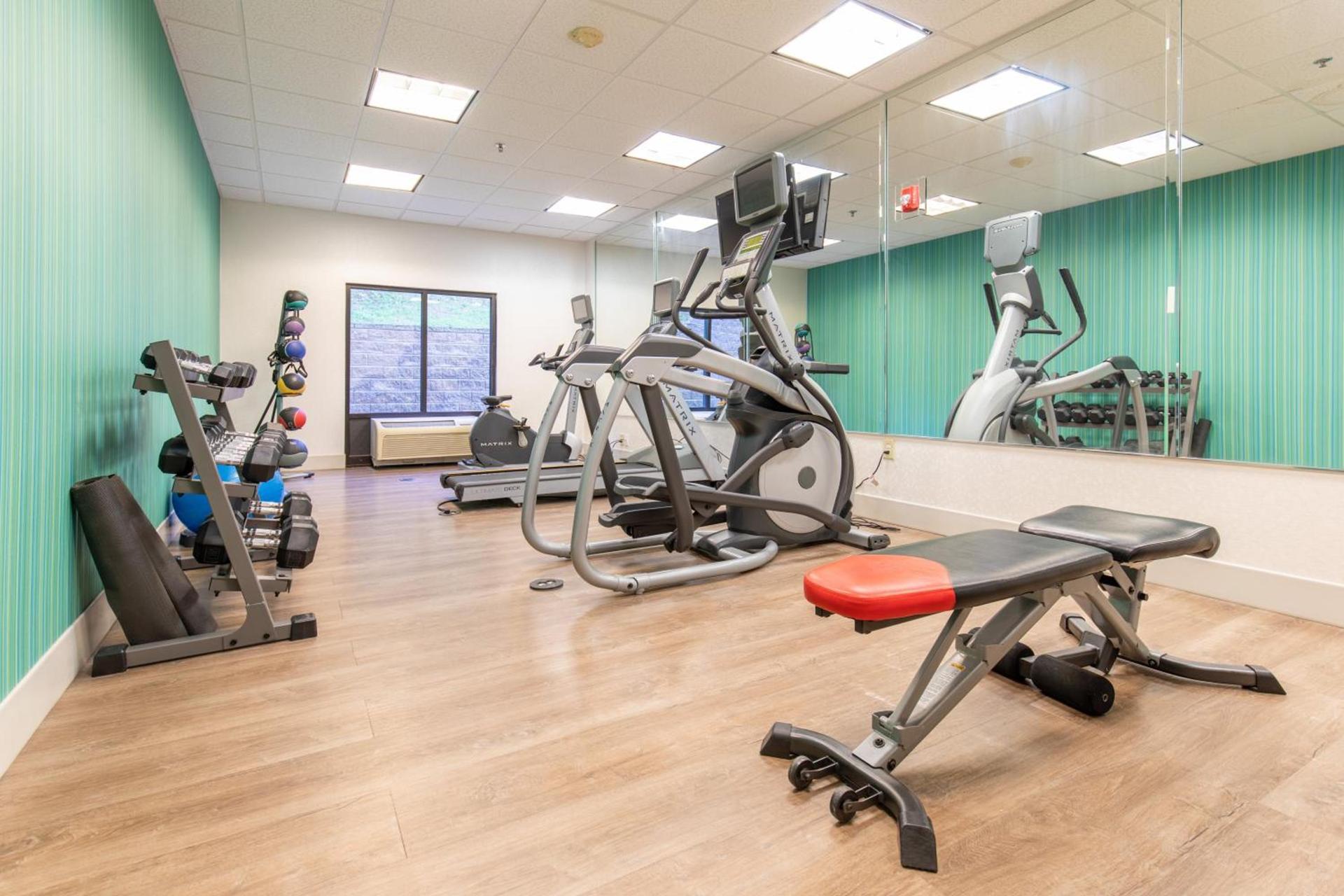 Holiday Inn Express Johnson City by IHG photo 21