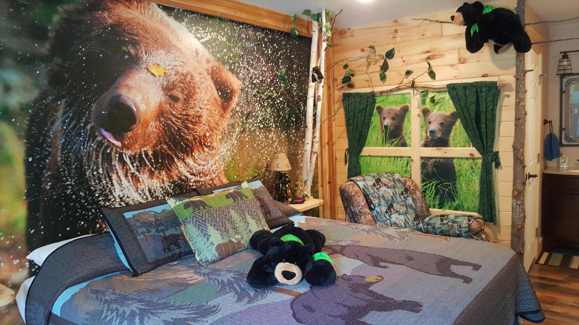 Bear Cove Inn photo 41