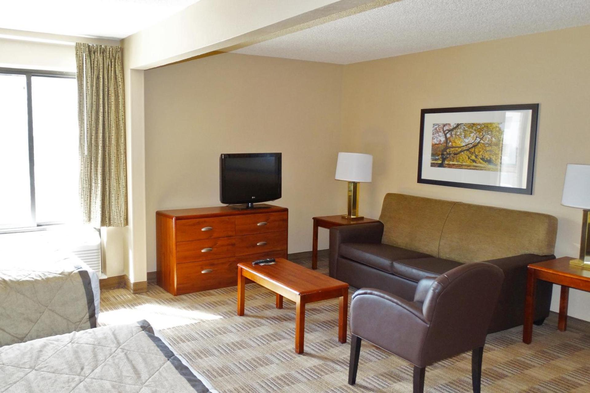 Extended Stay America Suites - Houston - Northwest - Hwy 290 - Hollister photo 69