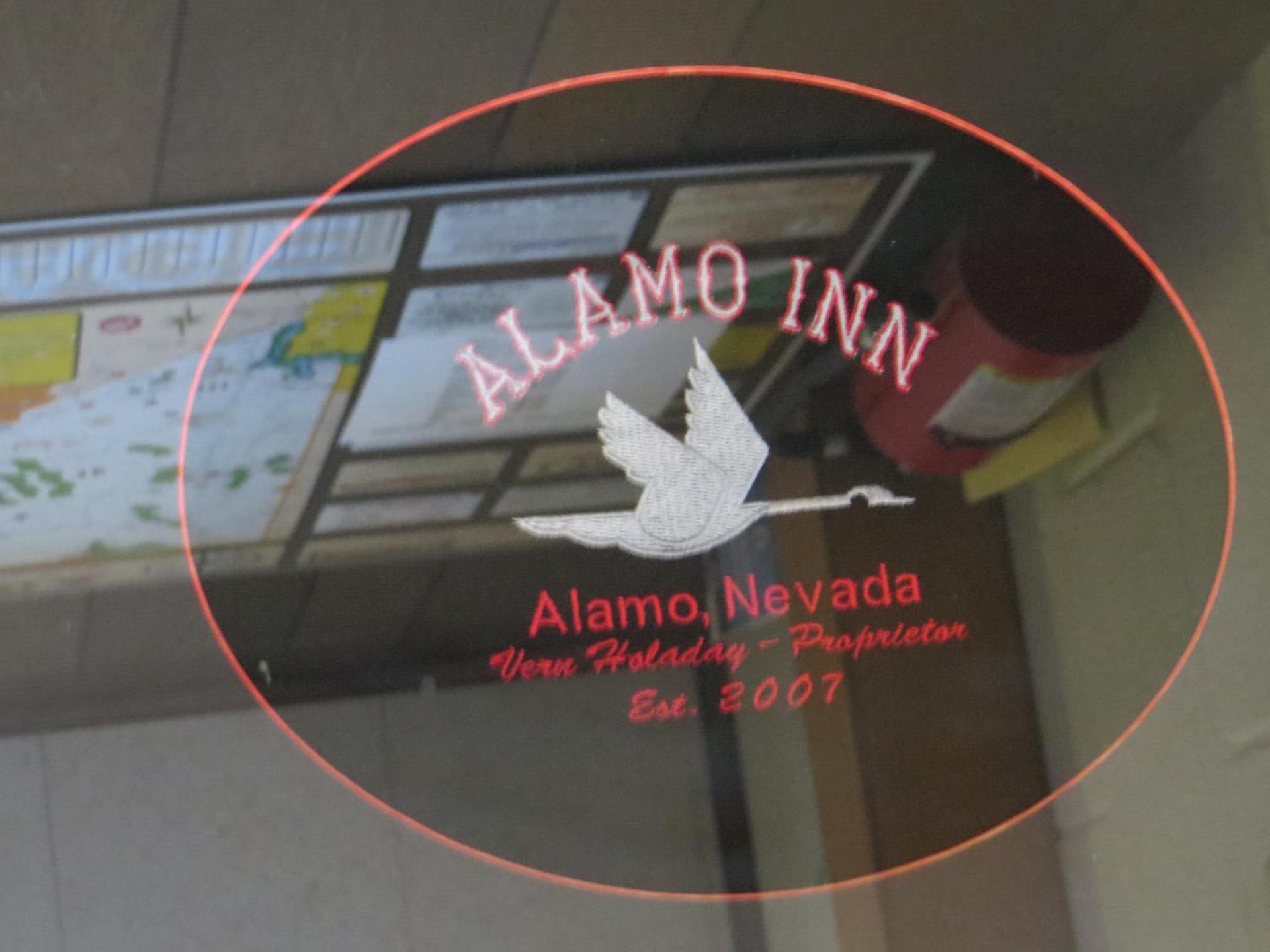 Alamo Inn photo 3