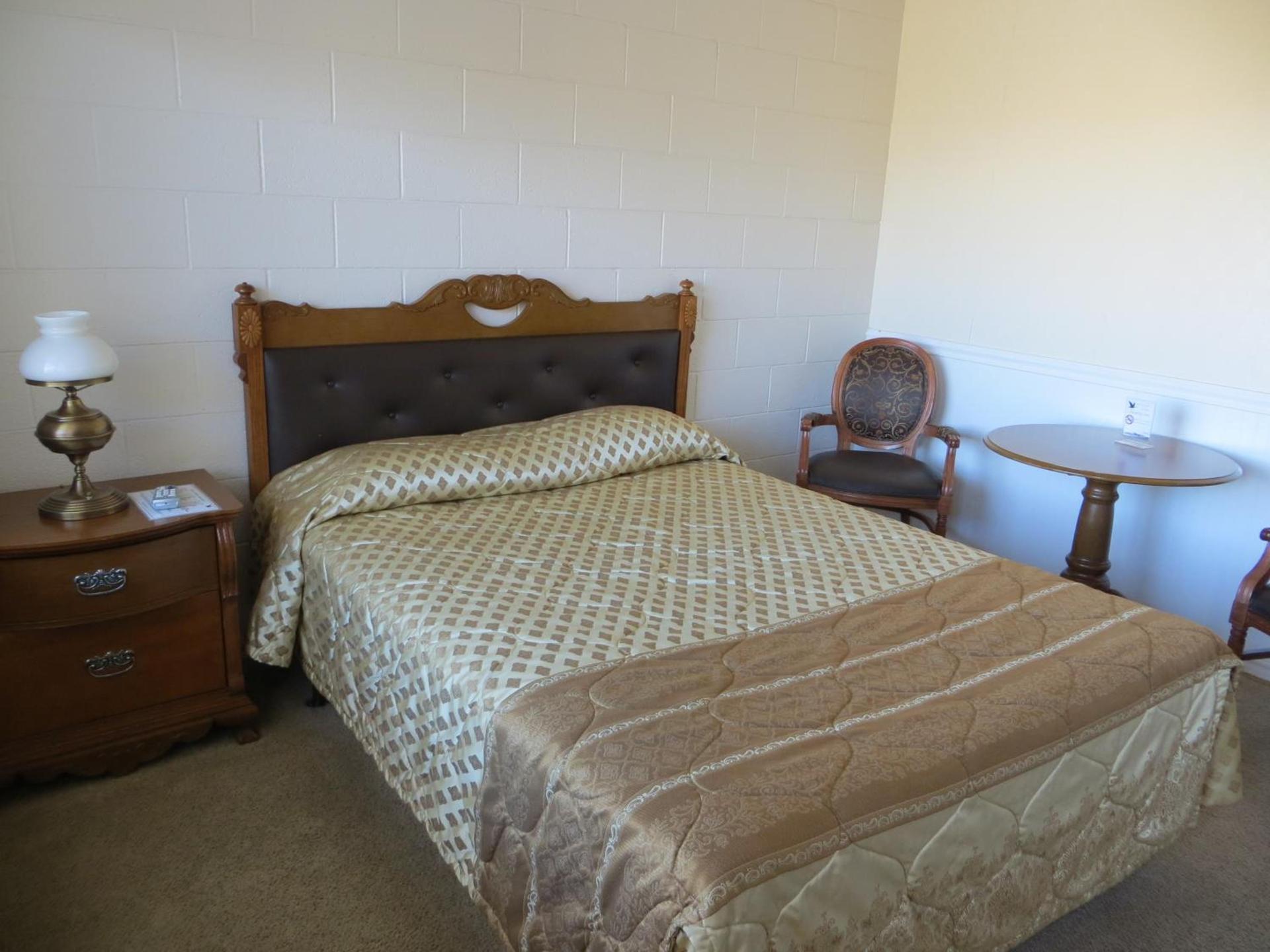 Alamo Inn photo 29