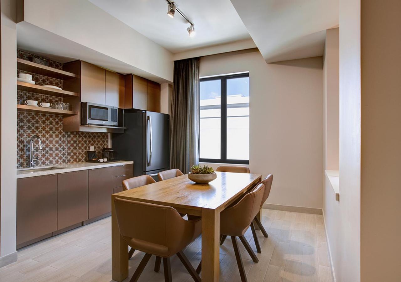 THesis Hotel Miami Coral Gables, Curio Collection by Hilton photo 62