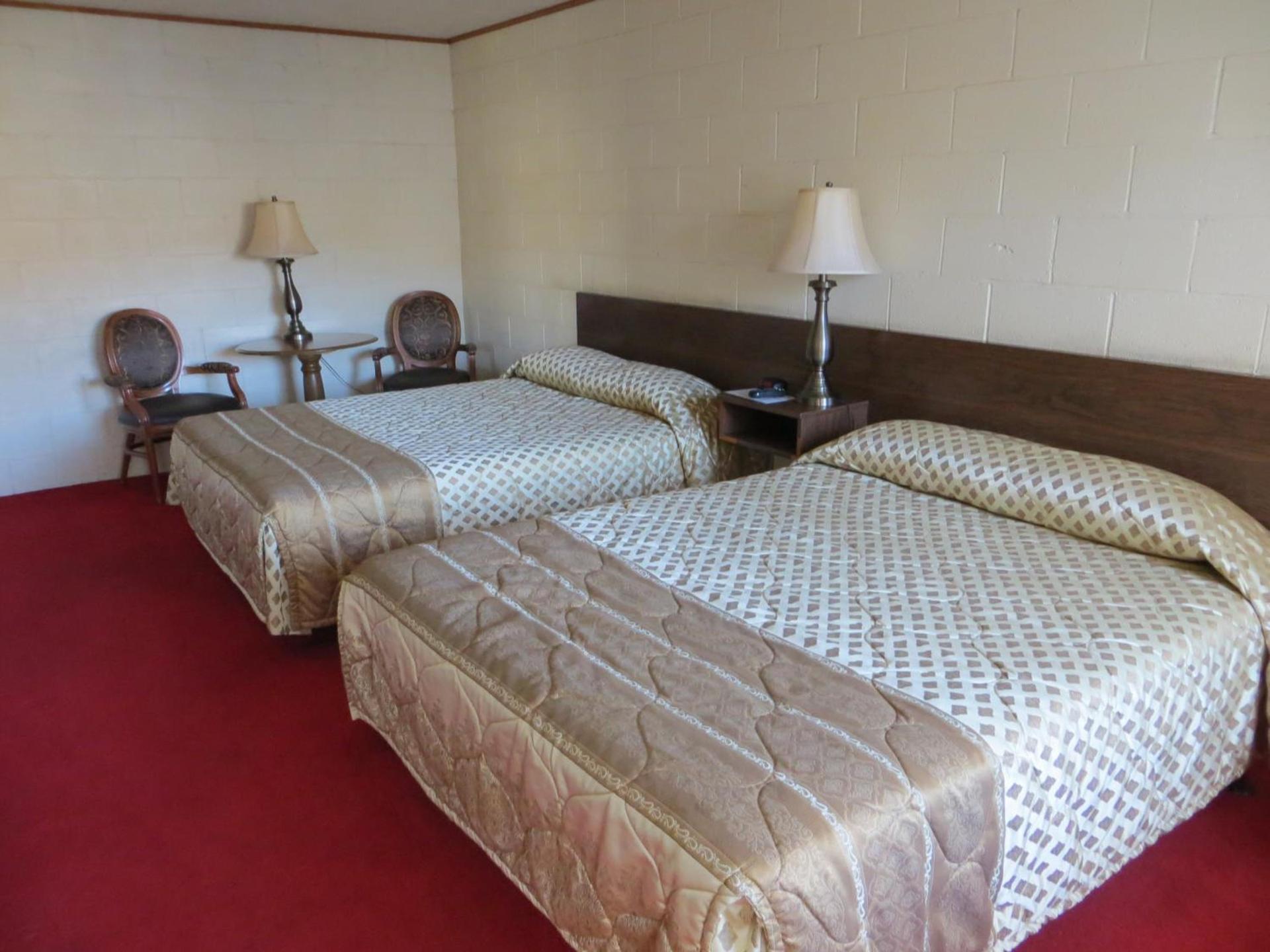 Alamo Inn photo 13