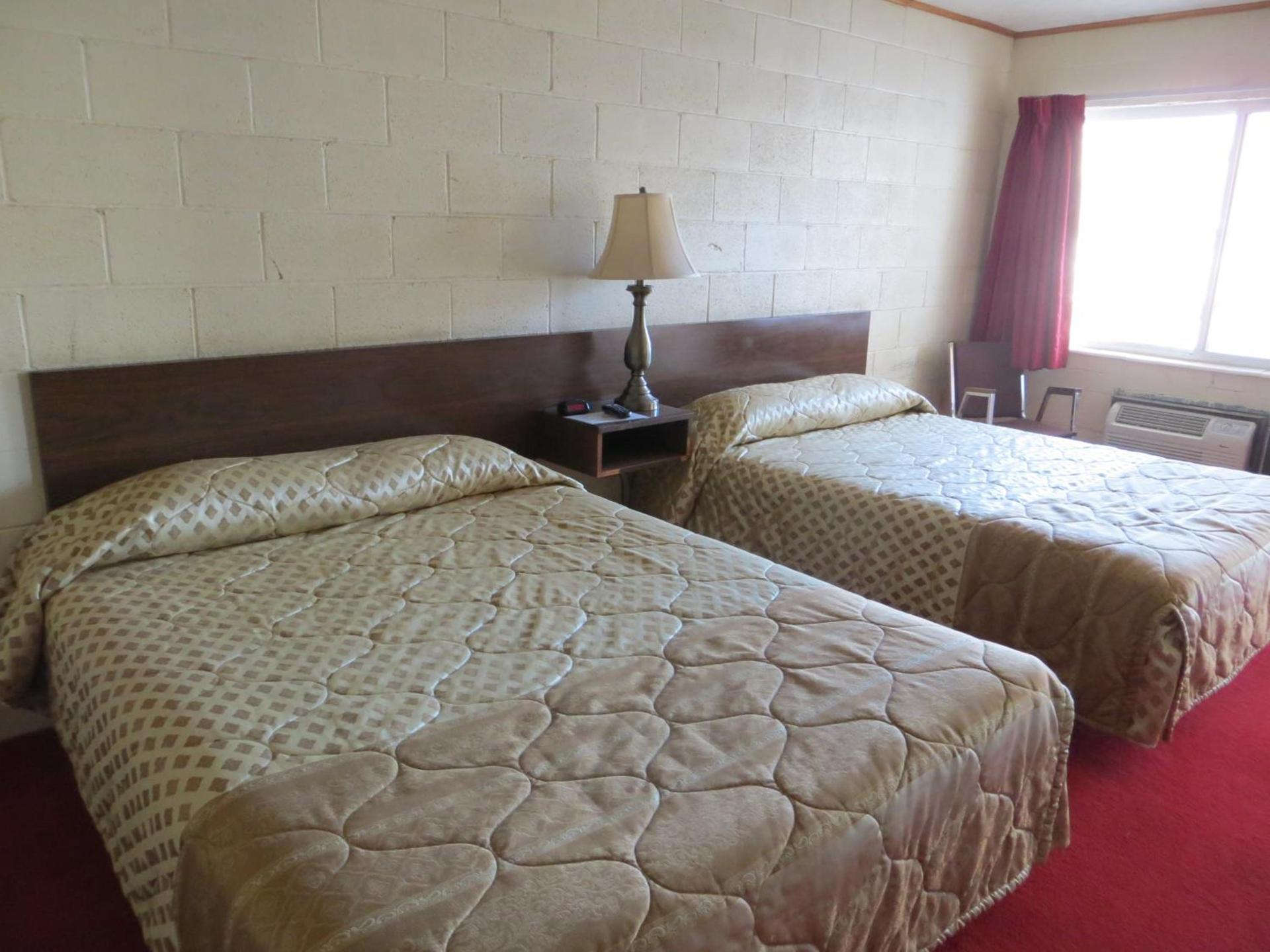 Alamo Inn photo 15