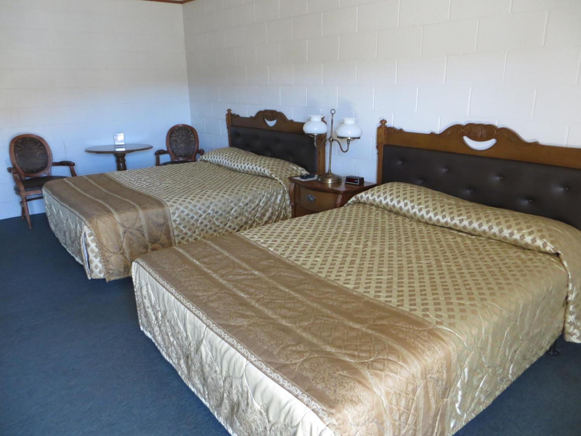 Alamo Inn photo 30