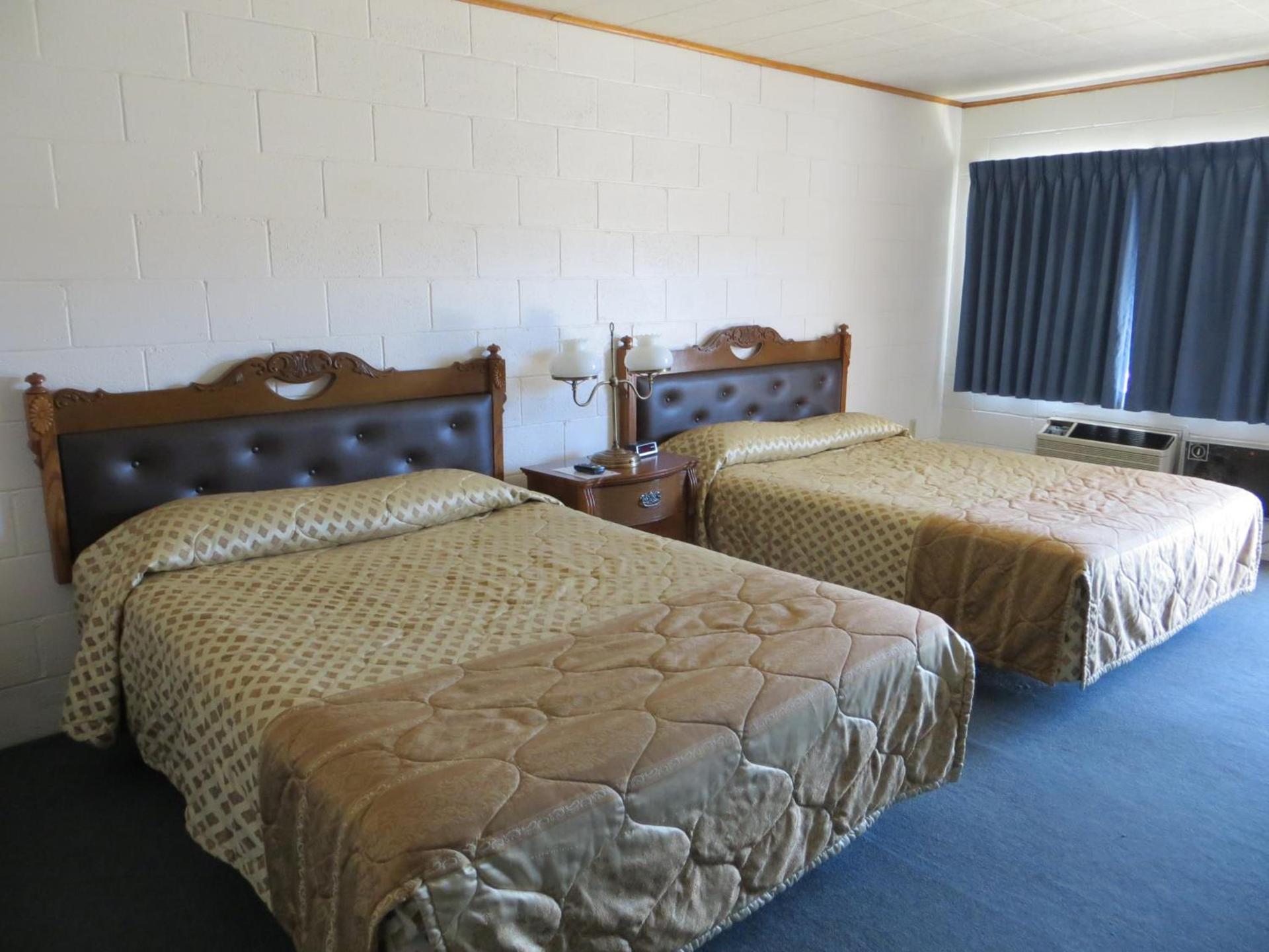Alamo Inn photo 20