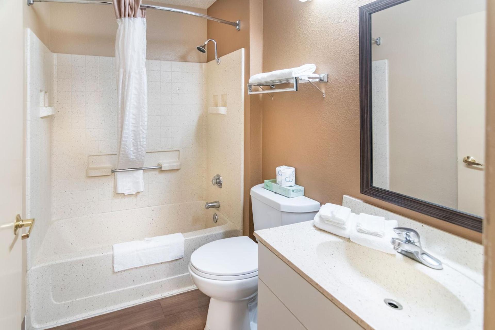 Extended Stay America Suites - Houston - Northwest - Hwy 290 - Hollister photo 53