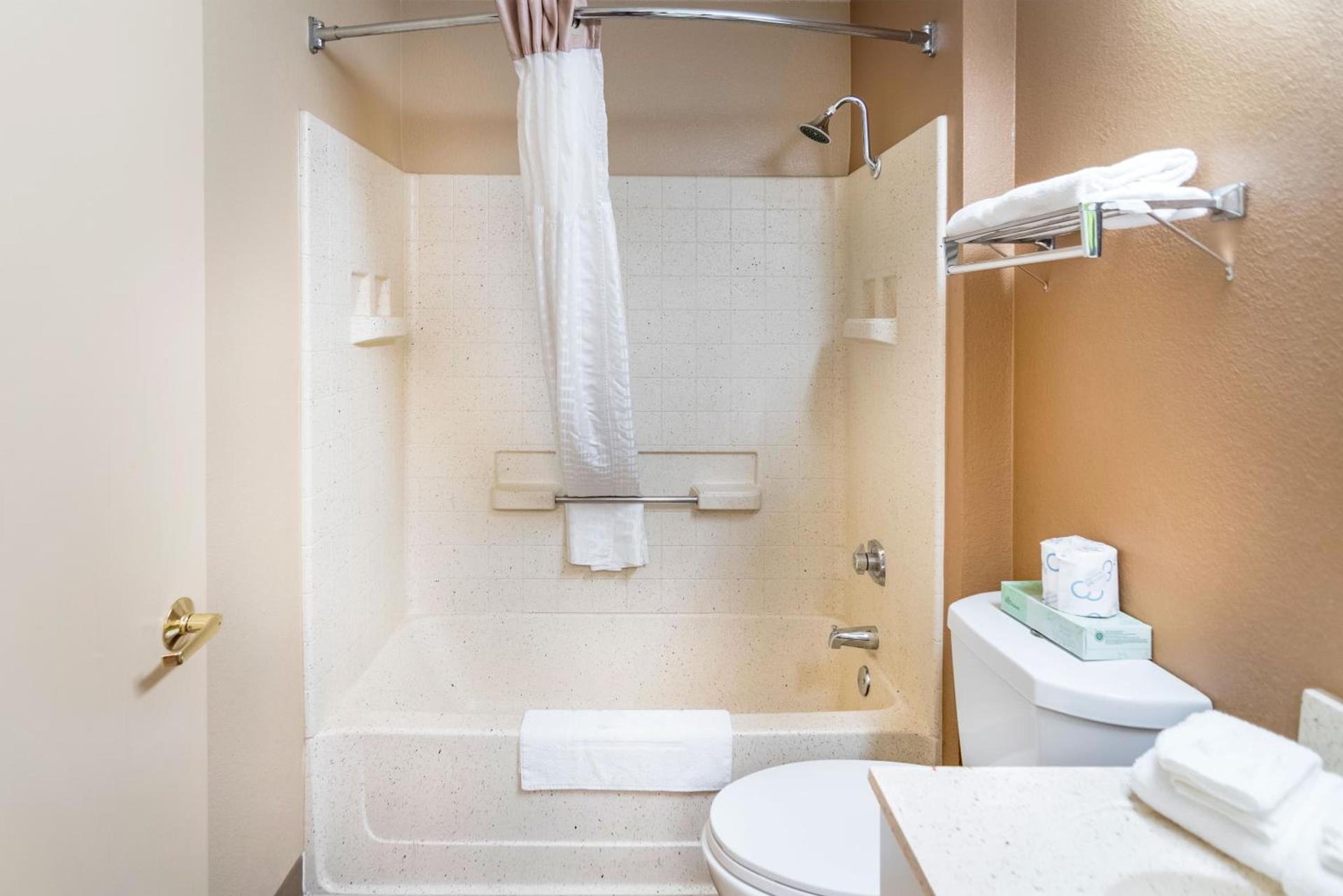Extended Stay America Suites - Houston - Northwest - Hwy 290 - Hollister photo 54