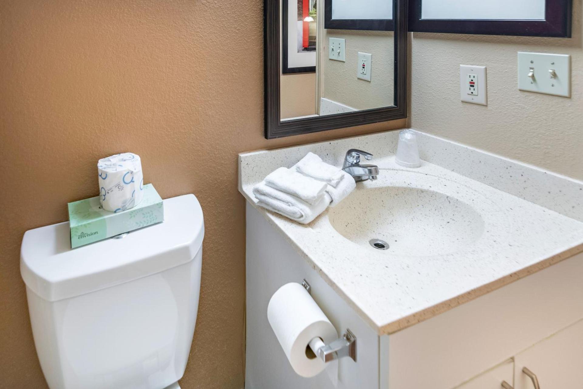 Extended Stay America Suites - Houston - Northwest - Hwy 290 - Hollister photo 55