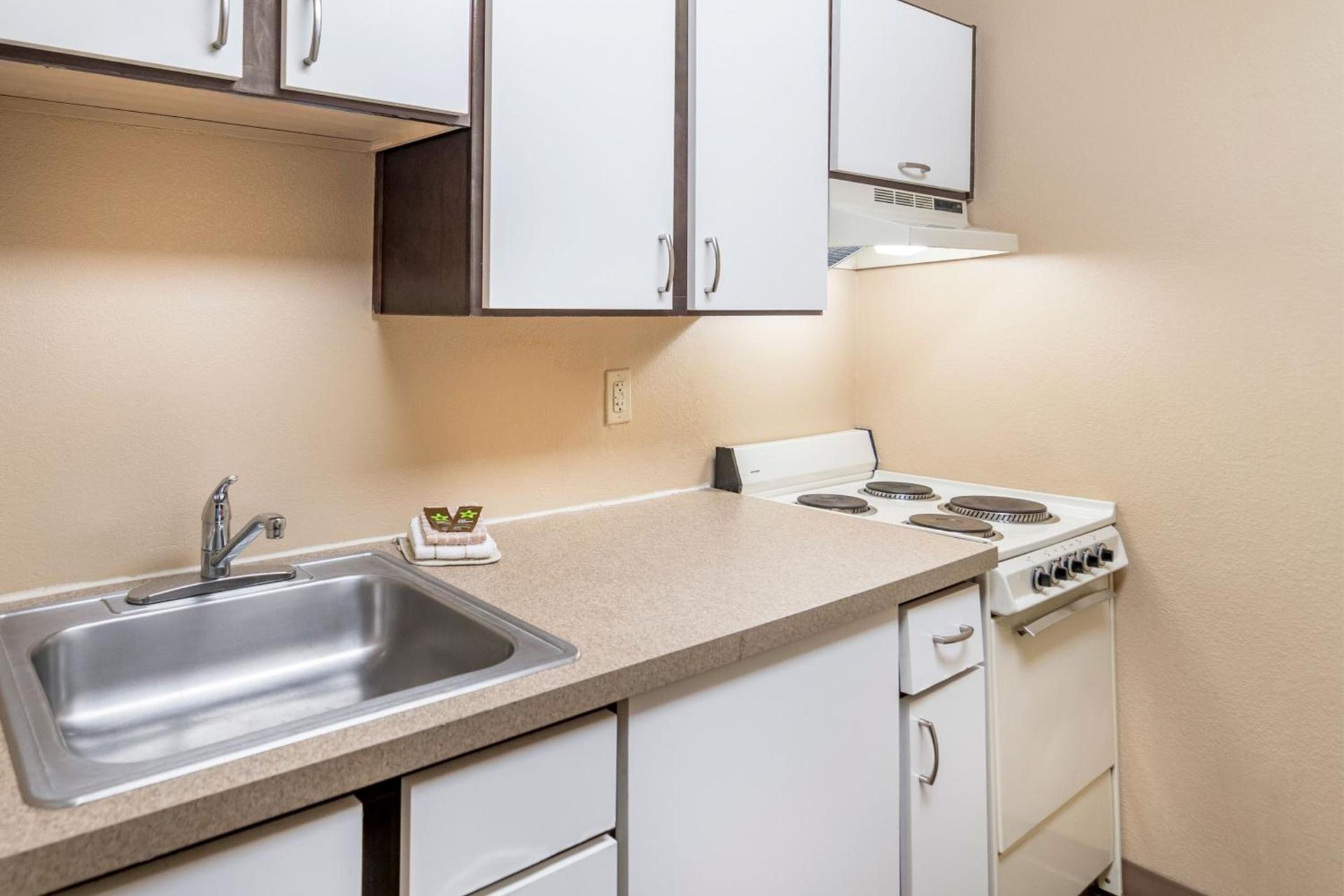 Extended Stay America Suites - Houston - Northwest - Hwy 290 - Hollister photo 57