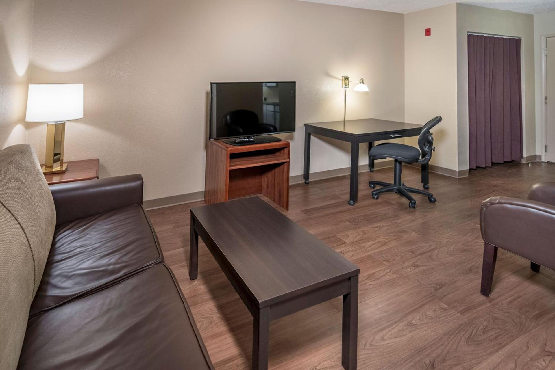Extended Stay America Suites - Houston - Northwest - Hwy 290 - Hollister photo 62