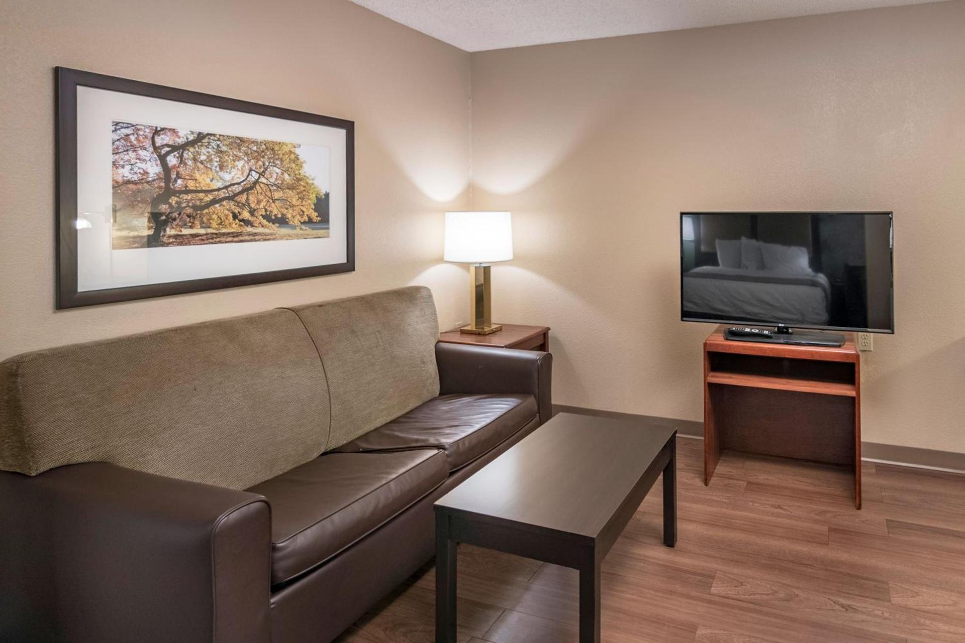 Extended Stay America Suites - Houston - Northwest - Hwy 290 - Hollister photo 63