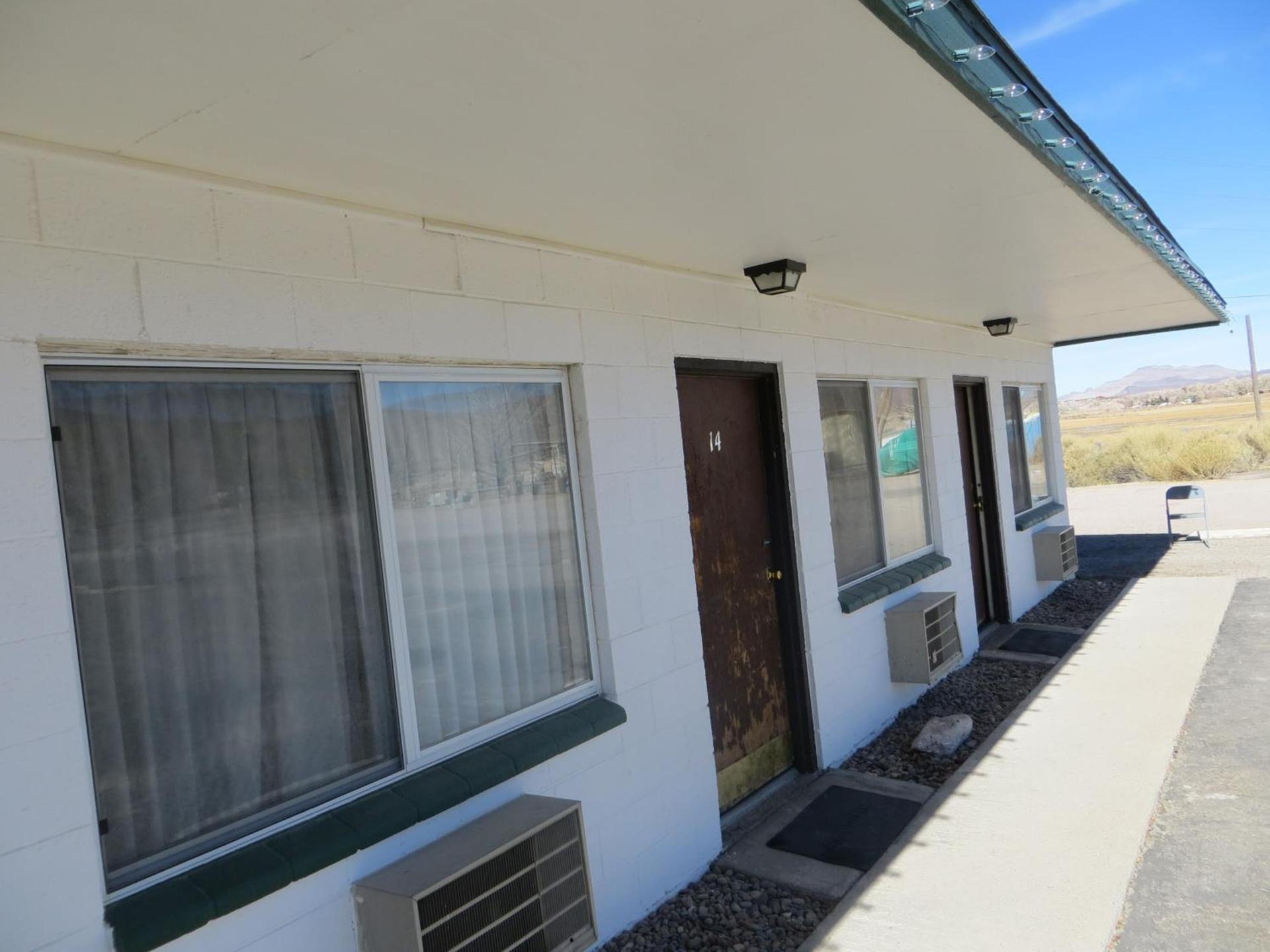 Alamo Inn photo 27