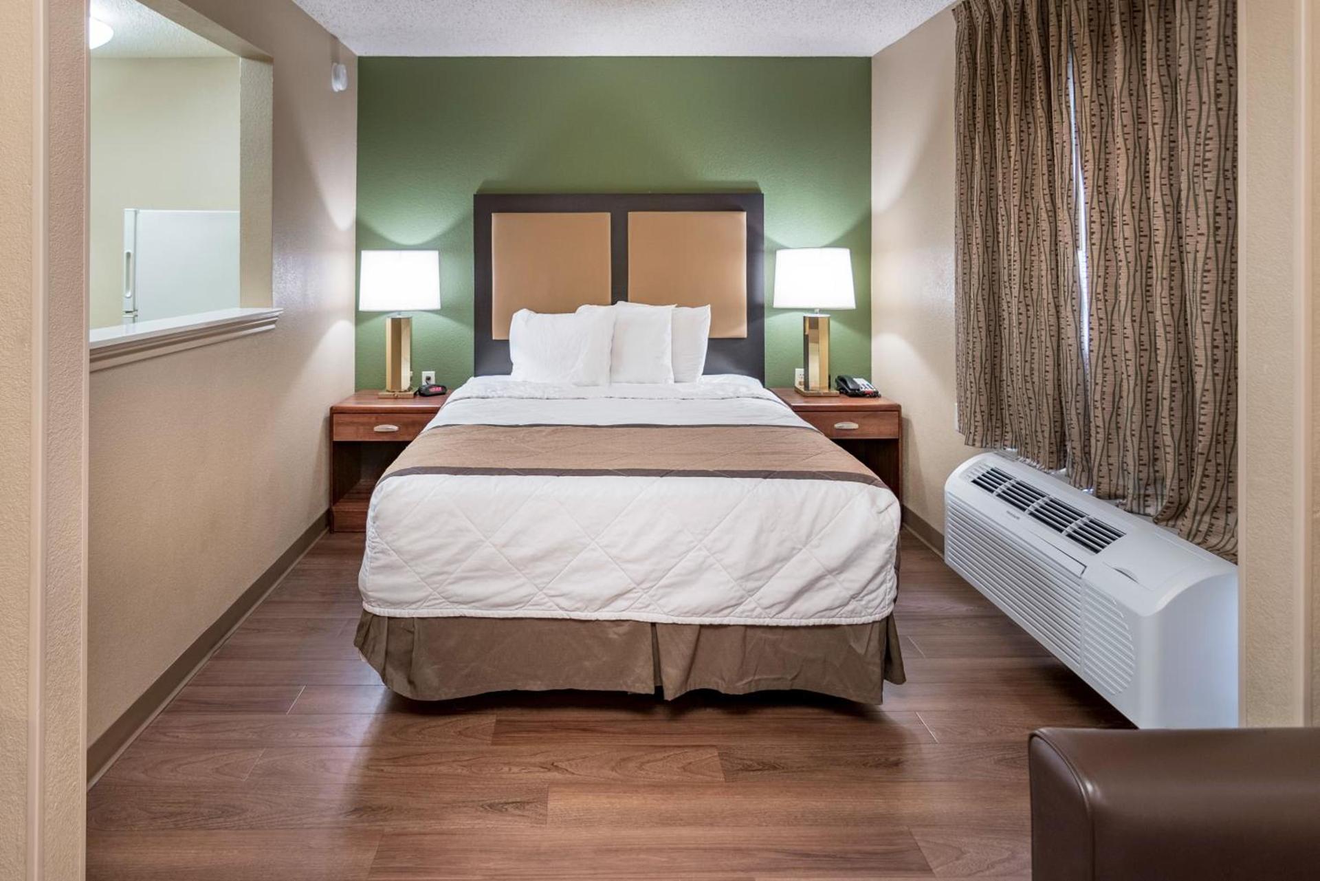Extended Stay America Suites - Houston - Northwest - Hwy 290 - Hollister photo 66