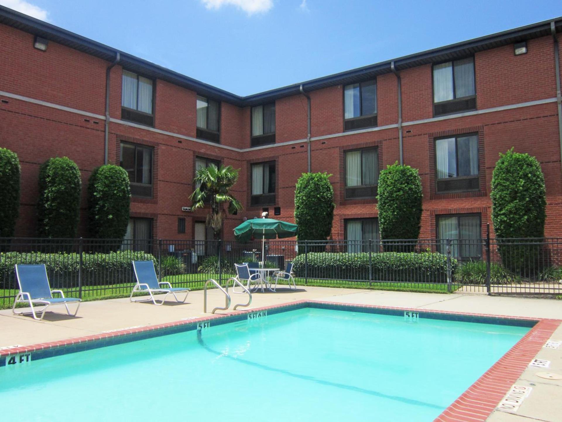 Extended Stay America Suites - Houston - Northwest - Hwy 290 - Hollister photo 45