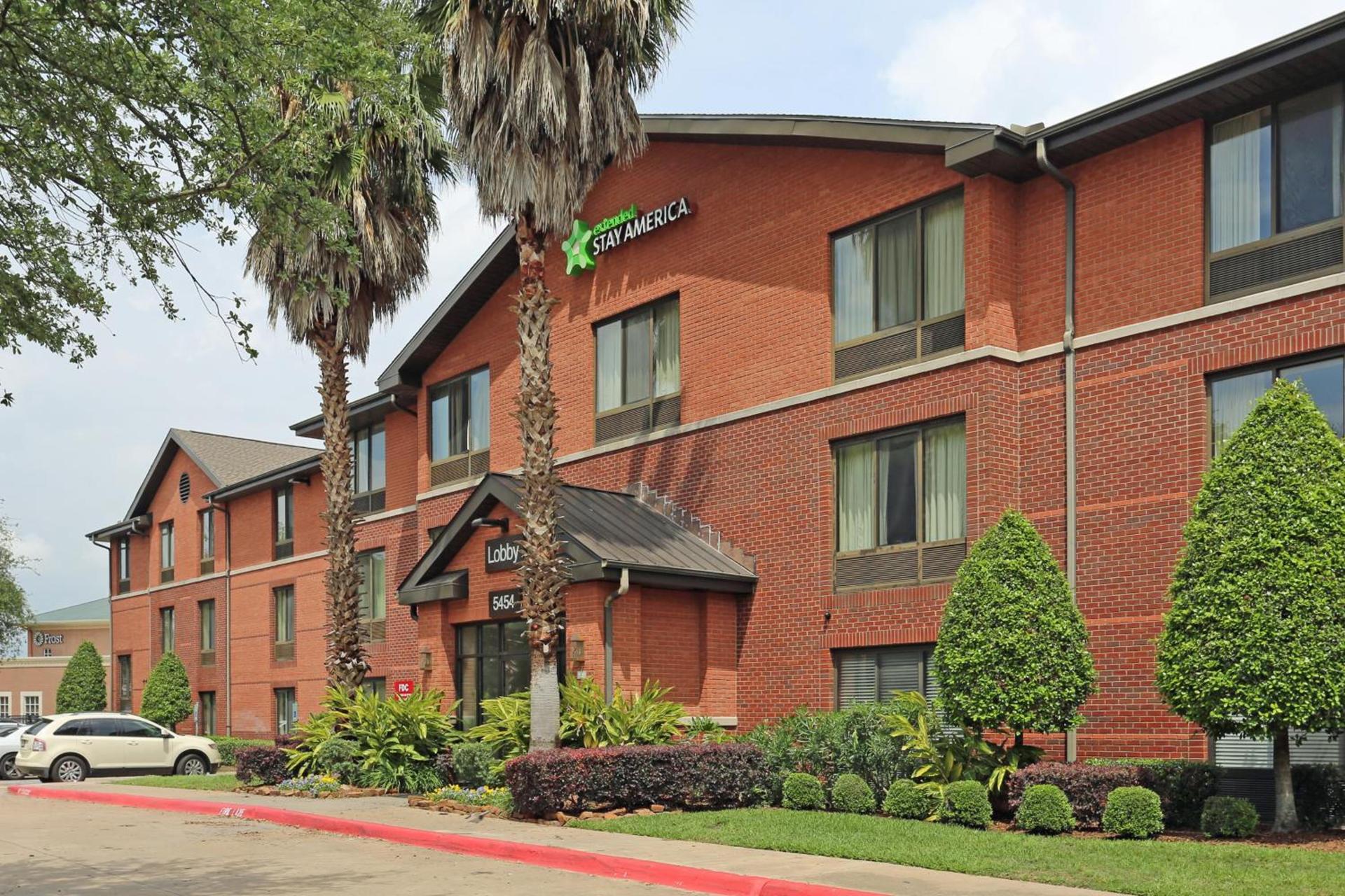 Extended Stay America Suites - Houston - Northwest - Hwy 290 - Hollister photo 40