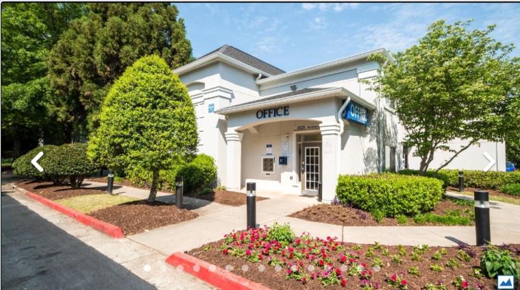 Motel 6 Duluth, Ga - Atlanta - Gwinnett Place photo 16