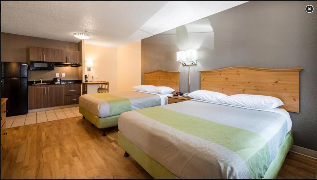 Motel 6 Duluth, Ga - Atlanta - Gwinnett Place photo 17