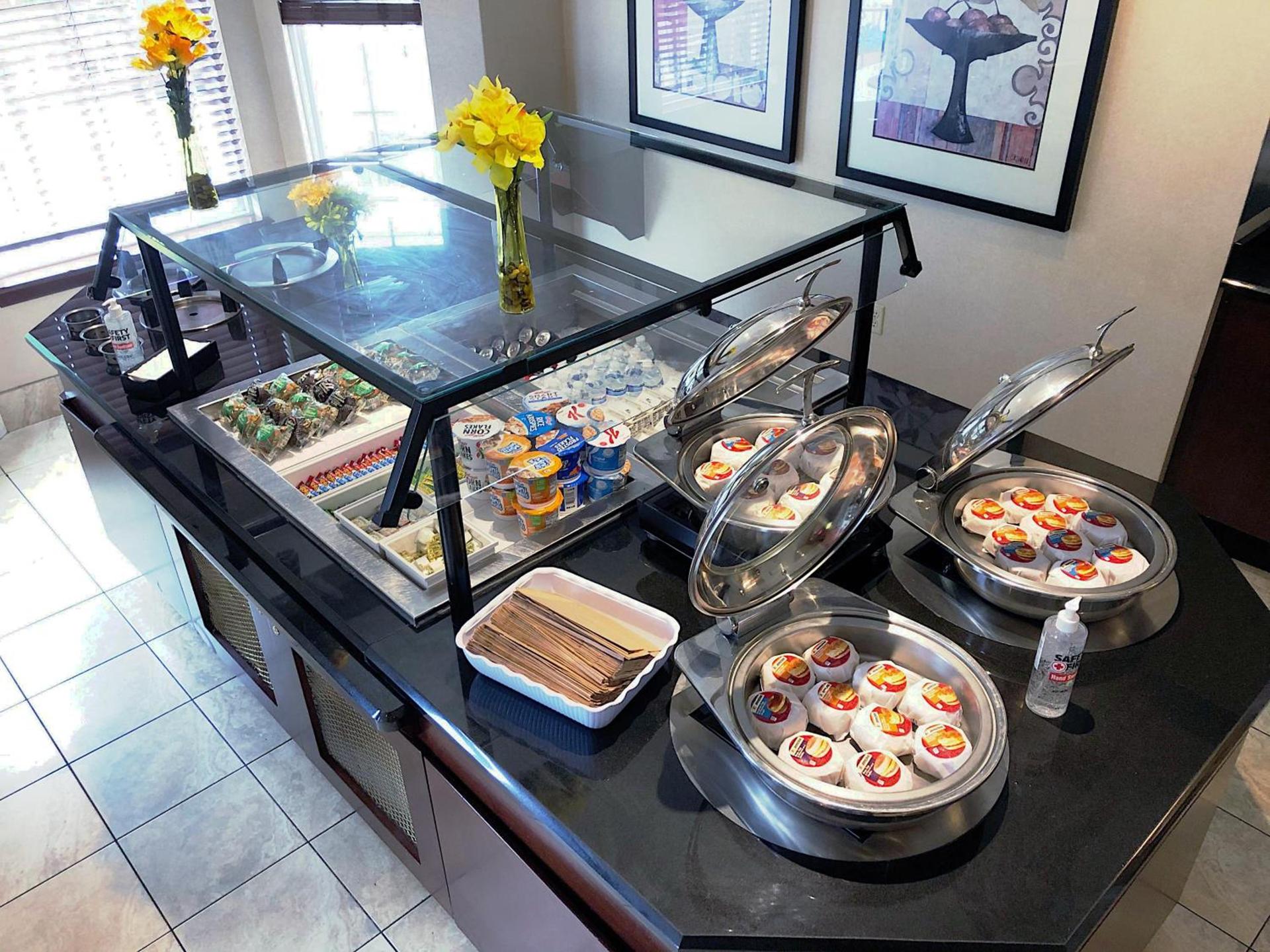 Staybridge Suites - Philadelphia Valley Forge 422, an IHG Hotel photo 20