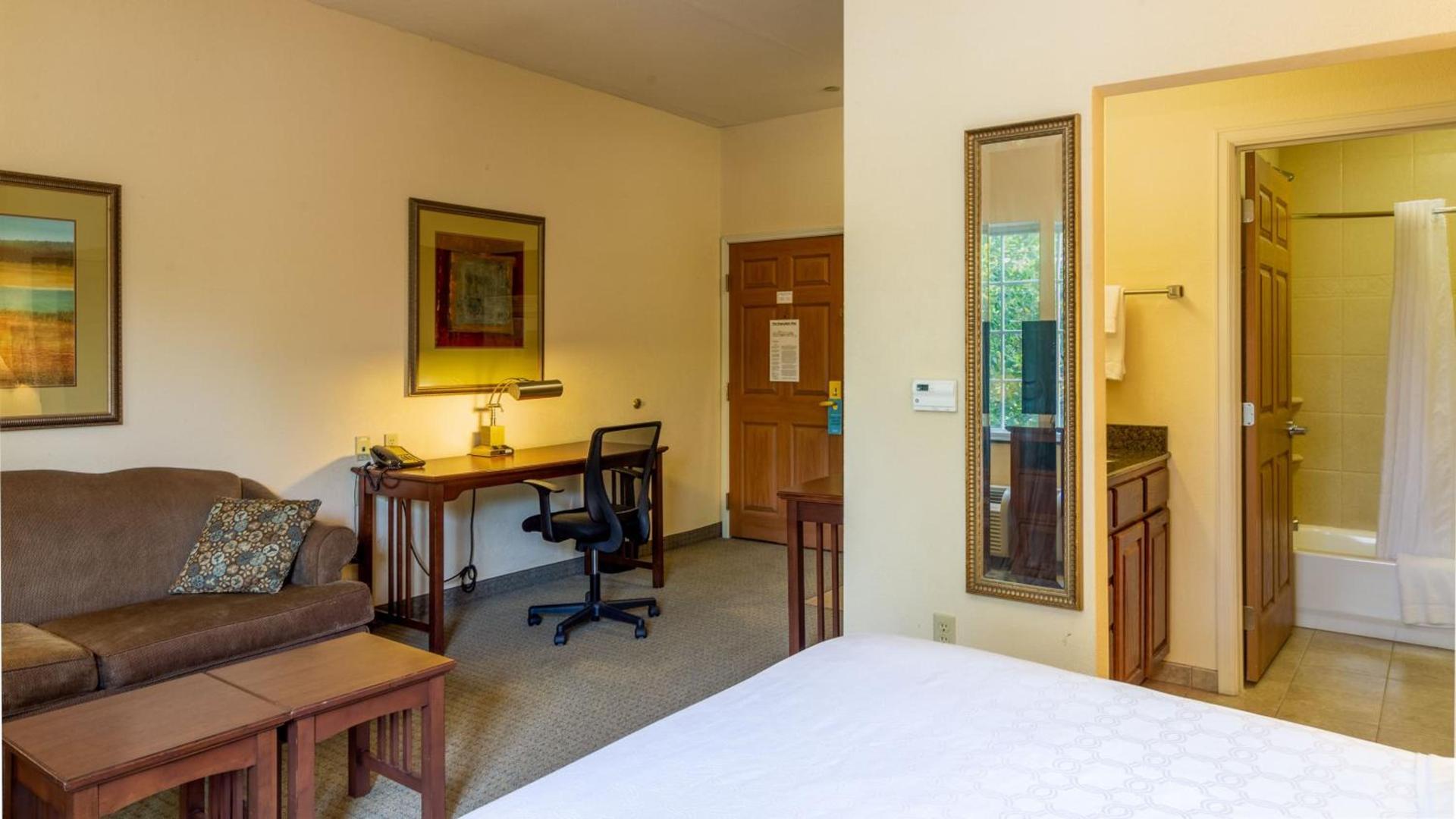 Staybridge Suites - Philadelphia Valley Forge 422, an IHG Hotel photo 24