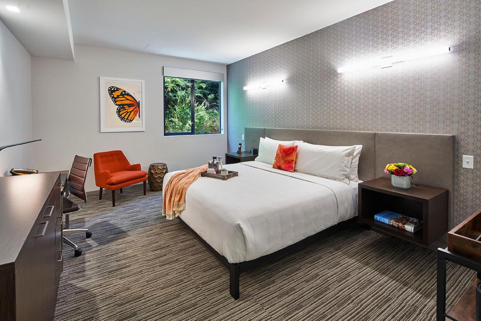 Hotel Mariposa photo 5