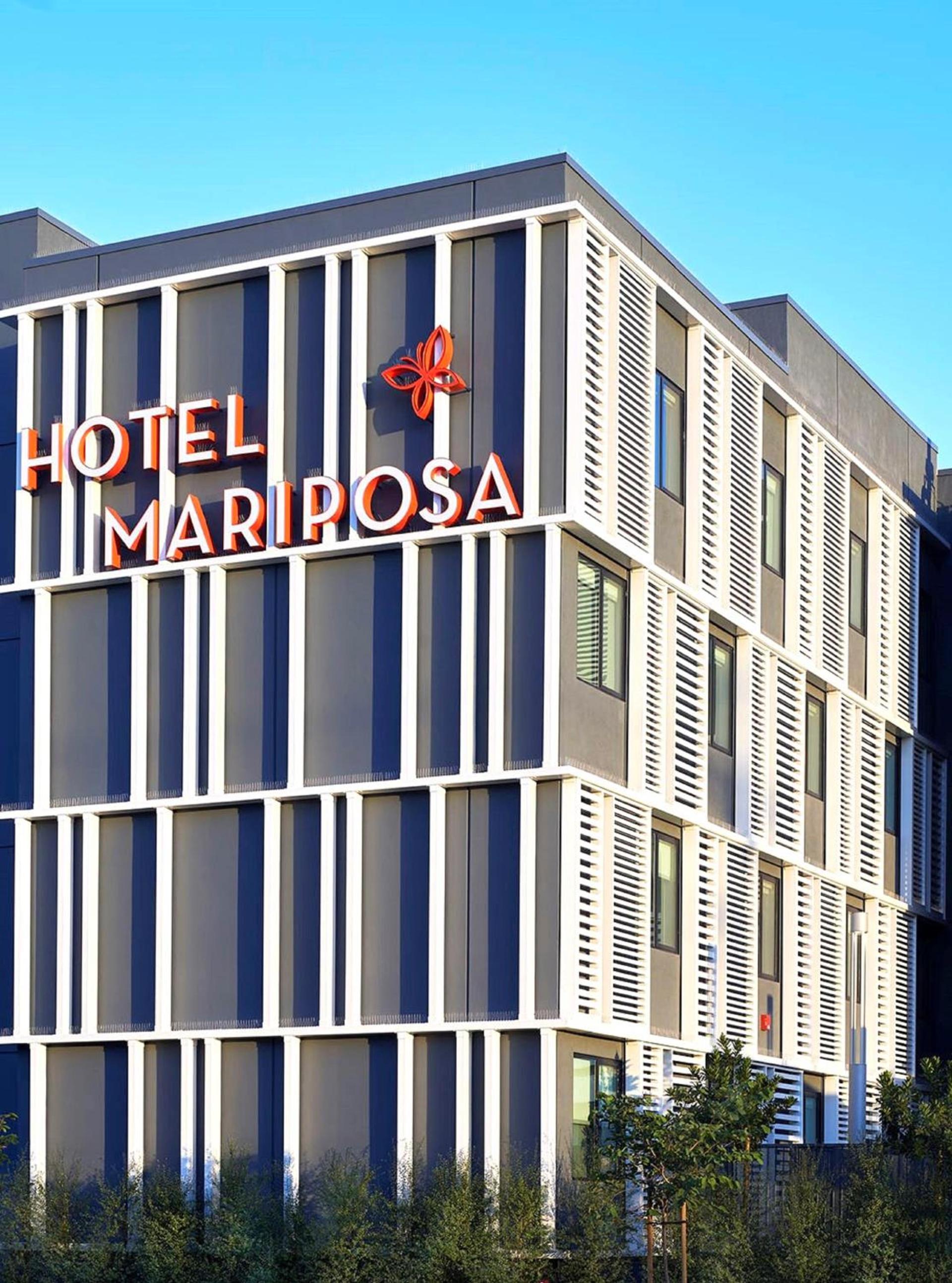 Hotel Mariposa photo 21