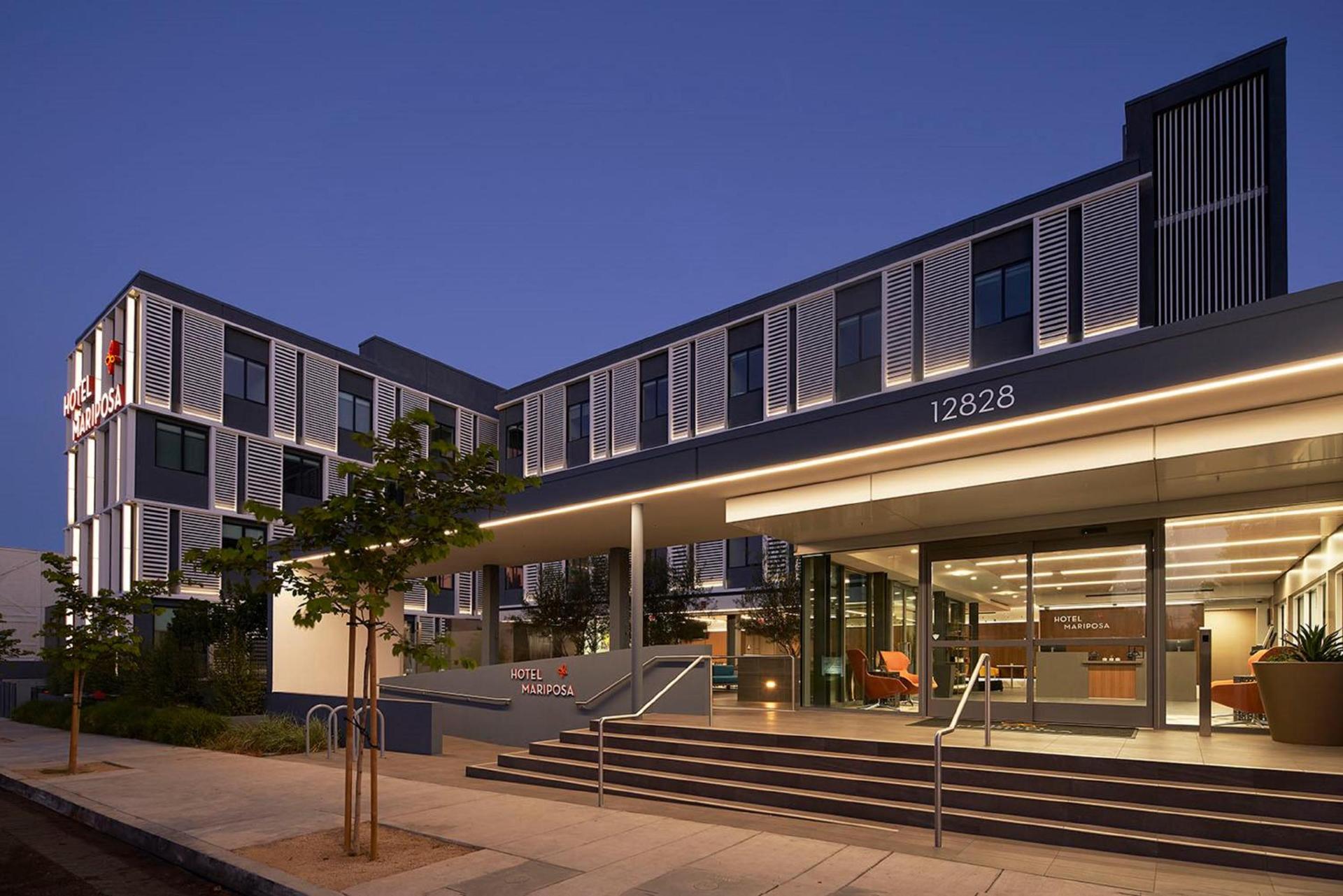 Hotel Mariposa photo 1