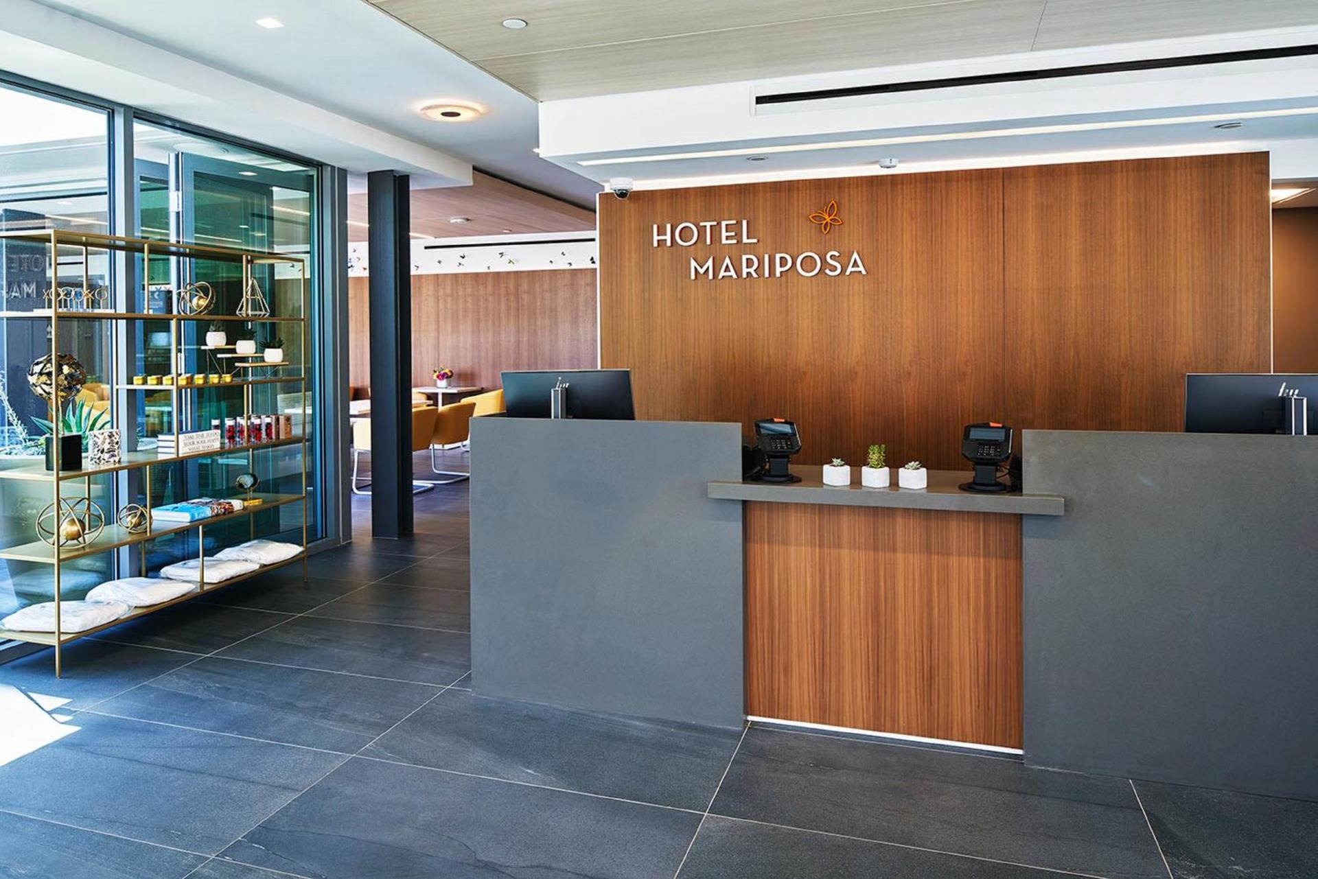 Hotel Mariposa photo 3