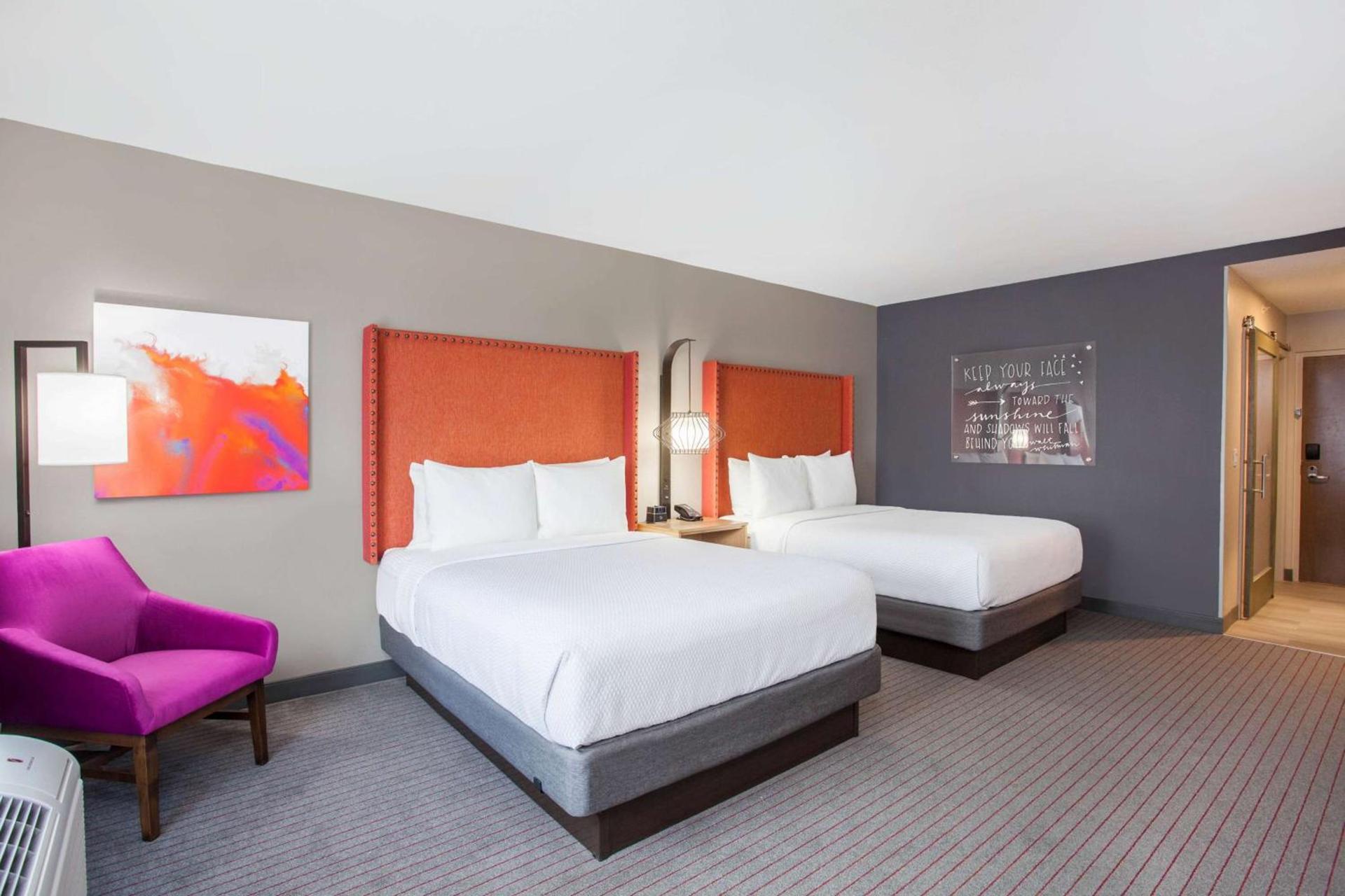 La Quinta by Wyndham Madera photo 12