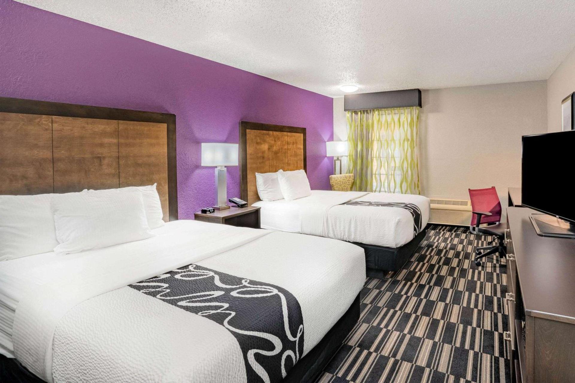 La Quinta Inn by Wyndham El Dorado photo 49