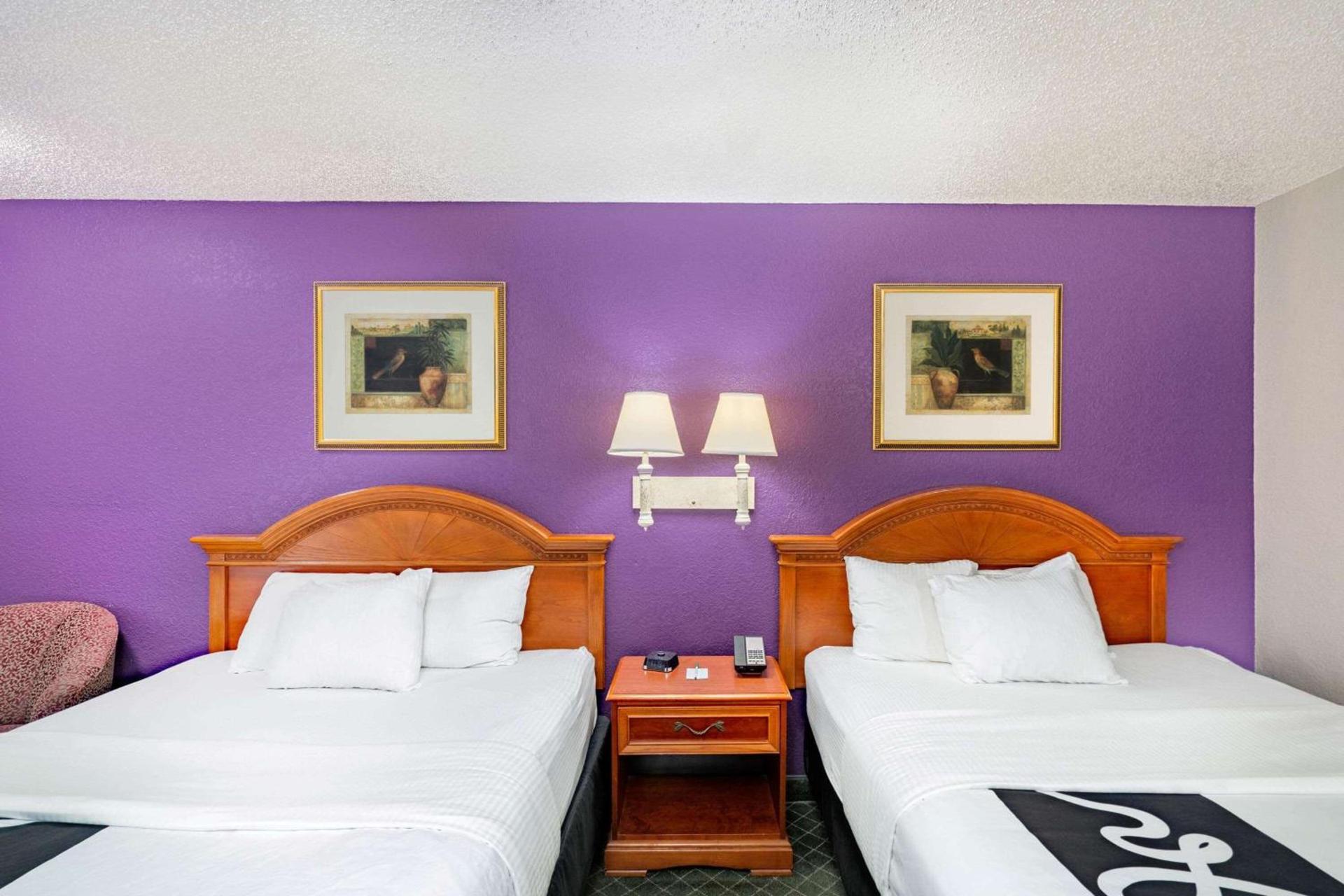 La Quinta Inn by Wyndham El Dorado photo 50