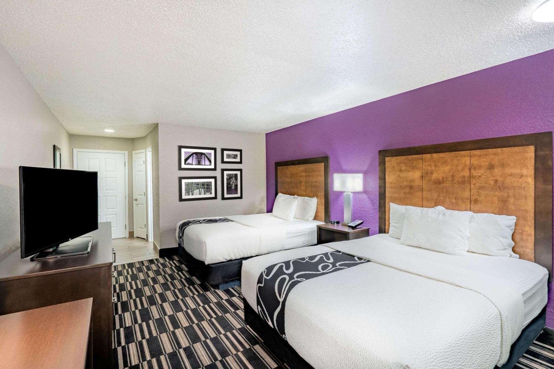 La Quinta Inn by Wyndham El Dorado photo 46