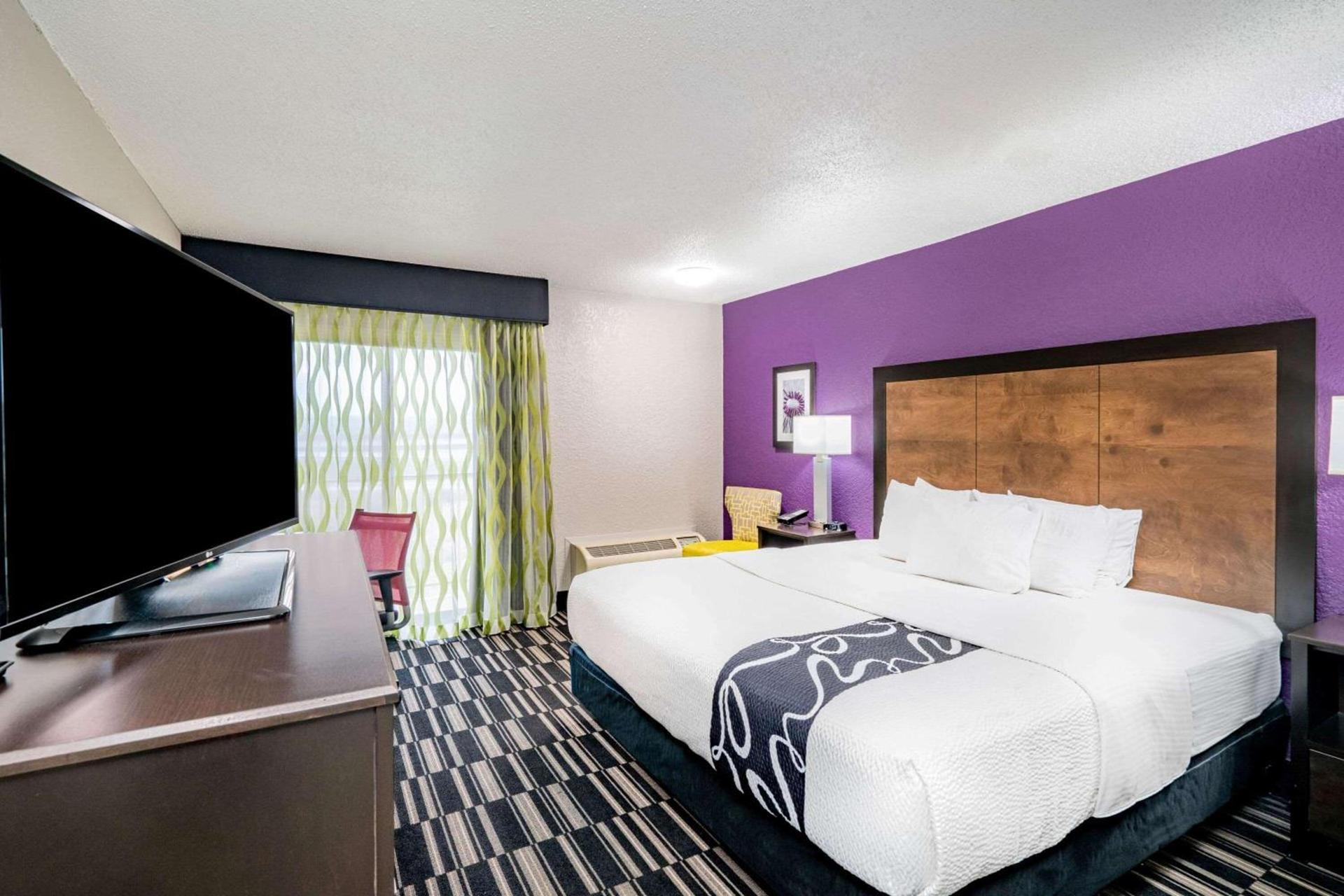 La Quinta Inn by Wyndham El Dorado photo 47