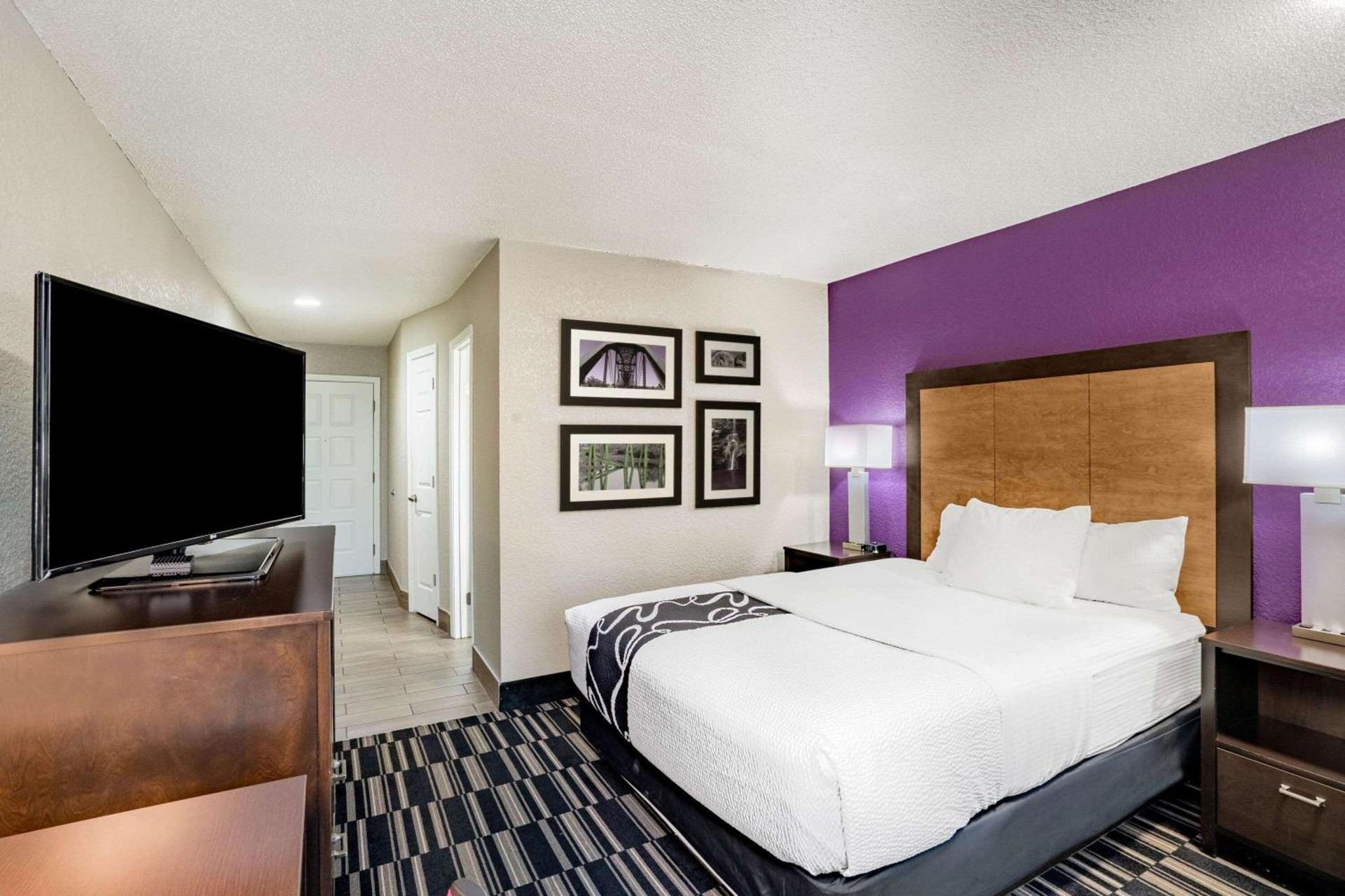 La Quinta Inn by Wyndham El Dorado photo 41