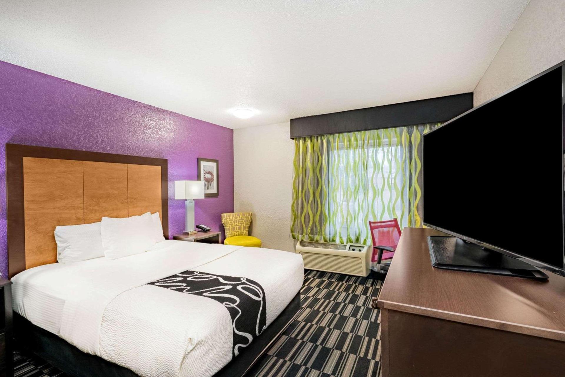 La Quinta Inn by Wyndham El Dorado photo 44