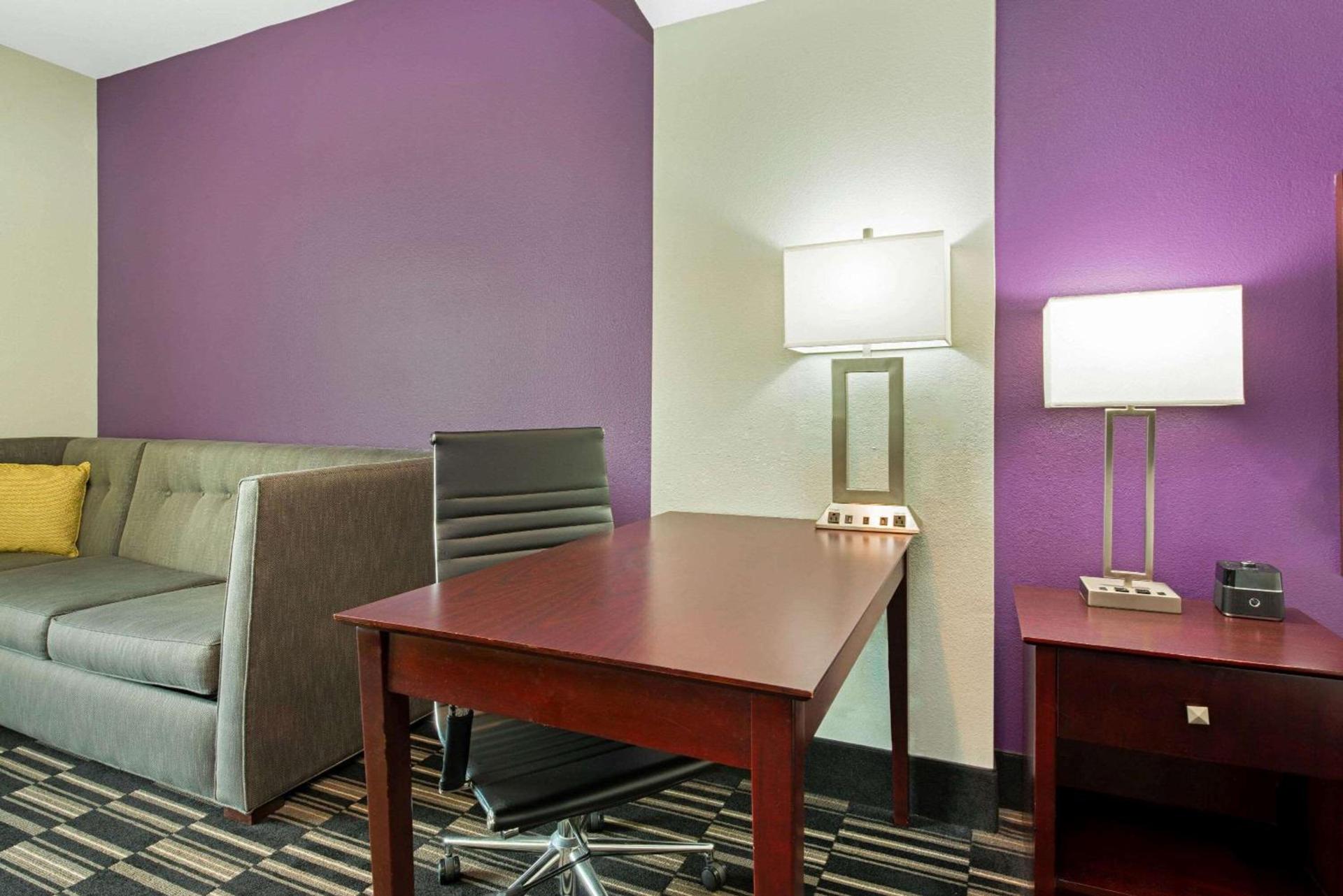 La Quinta by Wyndham Bridge City-Orange photo 52