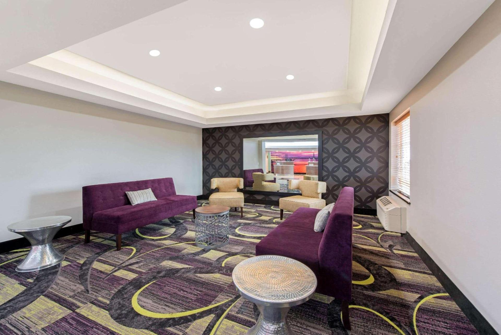 La Quinta by Wyndham Bridge City-Orange photo 36