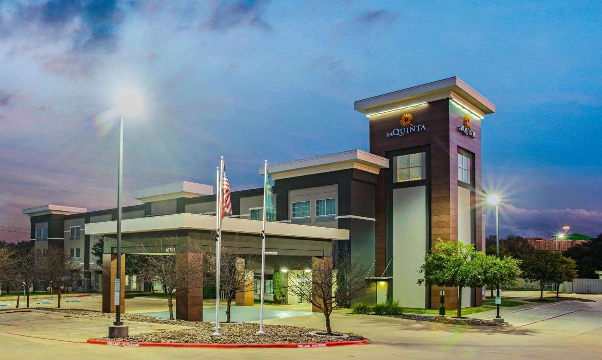 La Quinta by Wyndham Austin NW/Lakeline Mall photo 35