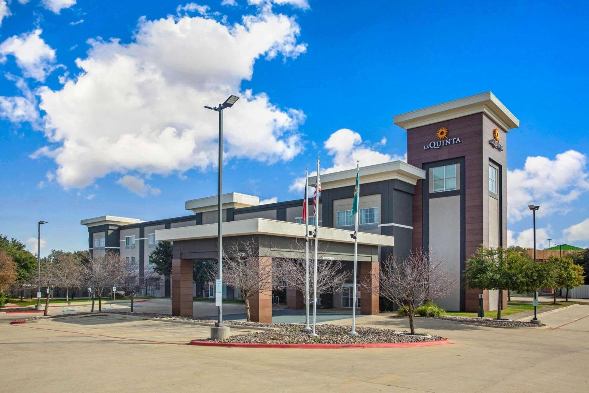 La Quinta by Wyndham Austin NW/Lakeline Mall — hotel in Cedar Park