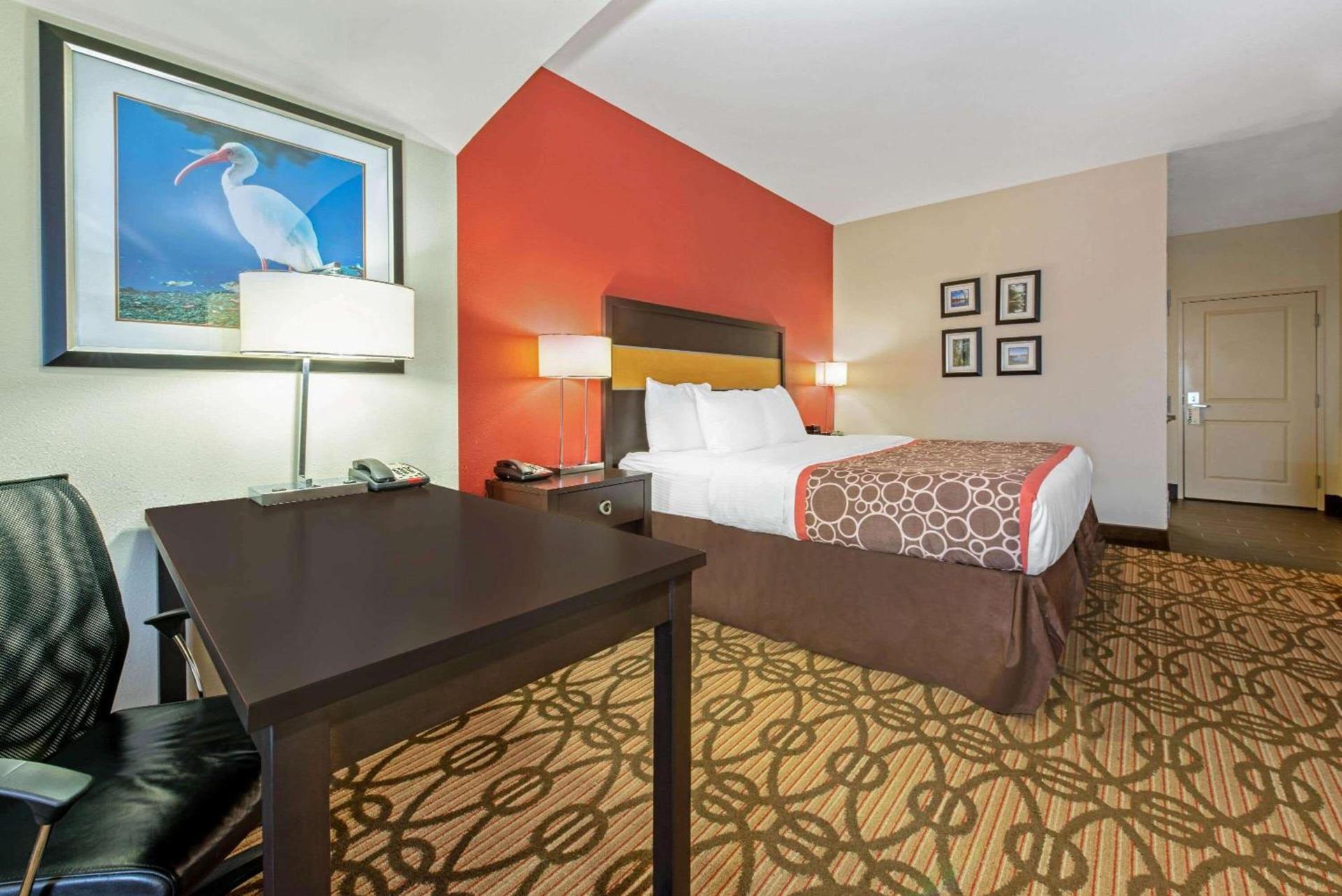 La Quinta by Wyndham Leesville Ft. Polk photo 2