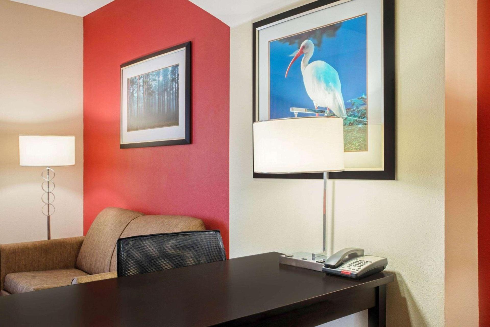 La Quinta by Wyndham Leesville Ft. Polk photo 4
