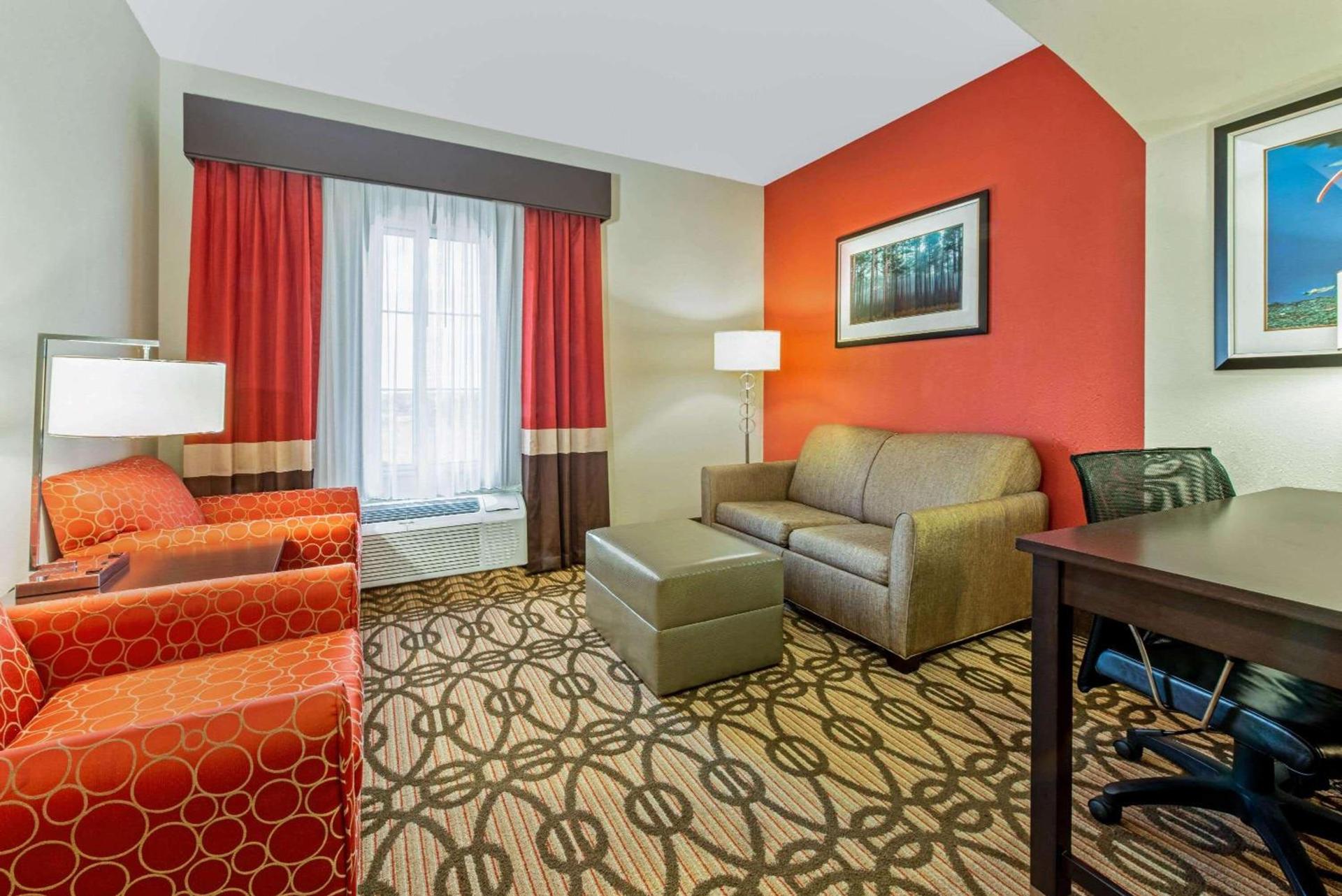 La Quinta by Wyndham Leesville Ft. Polk photo 6
