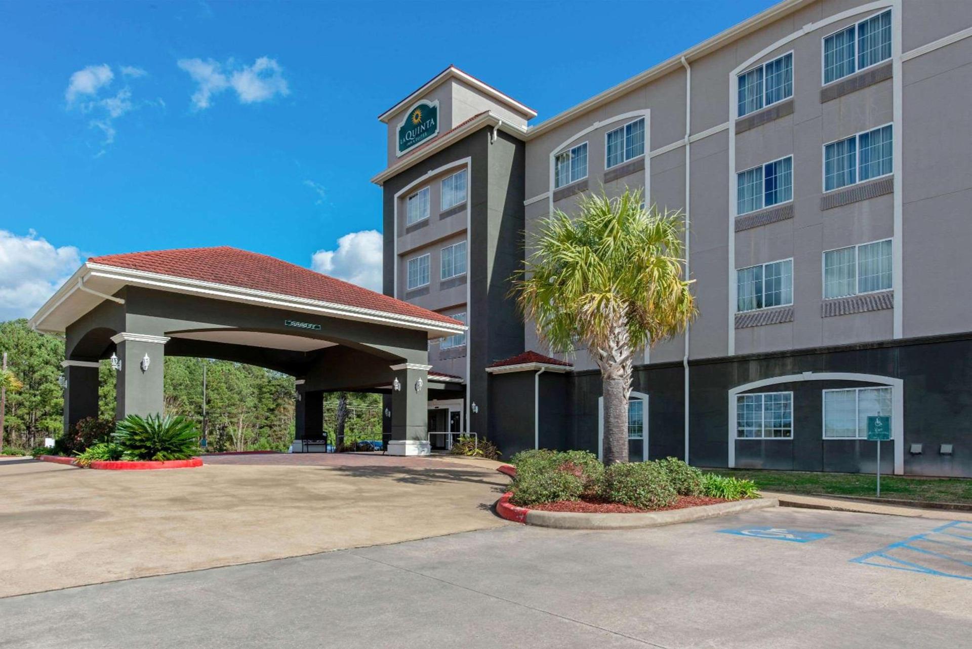 La Quinta by Wyndham Leesville Ft. Polk — hotel in Leesville