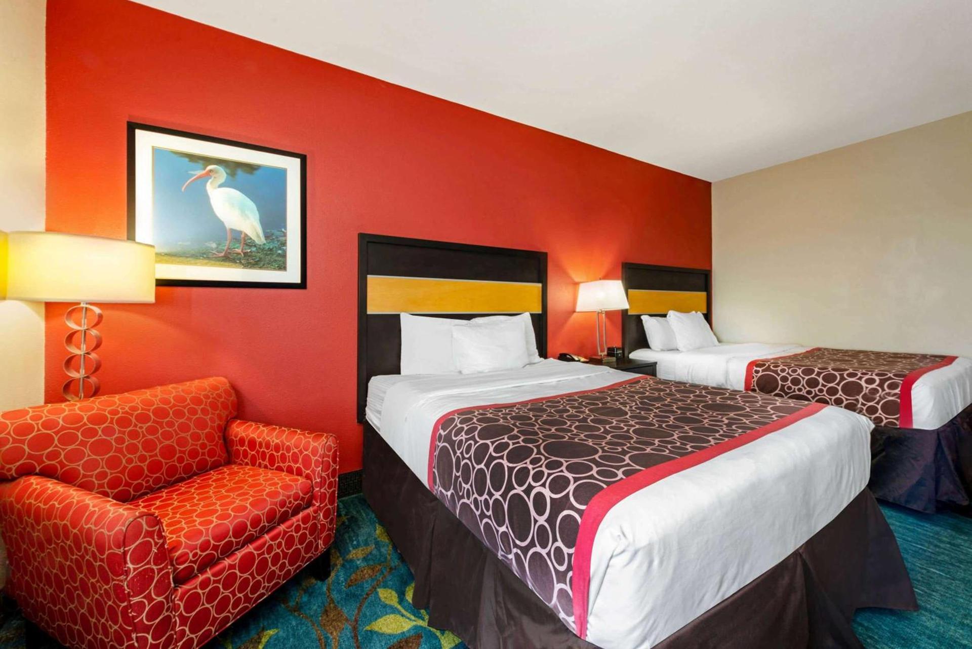 La Quinta by Wyndham Leesville Ft. Polk photo 15