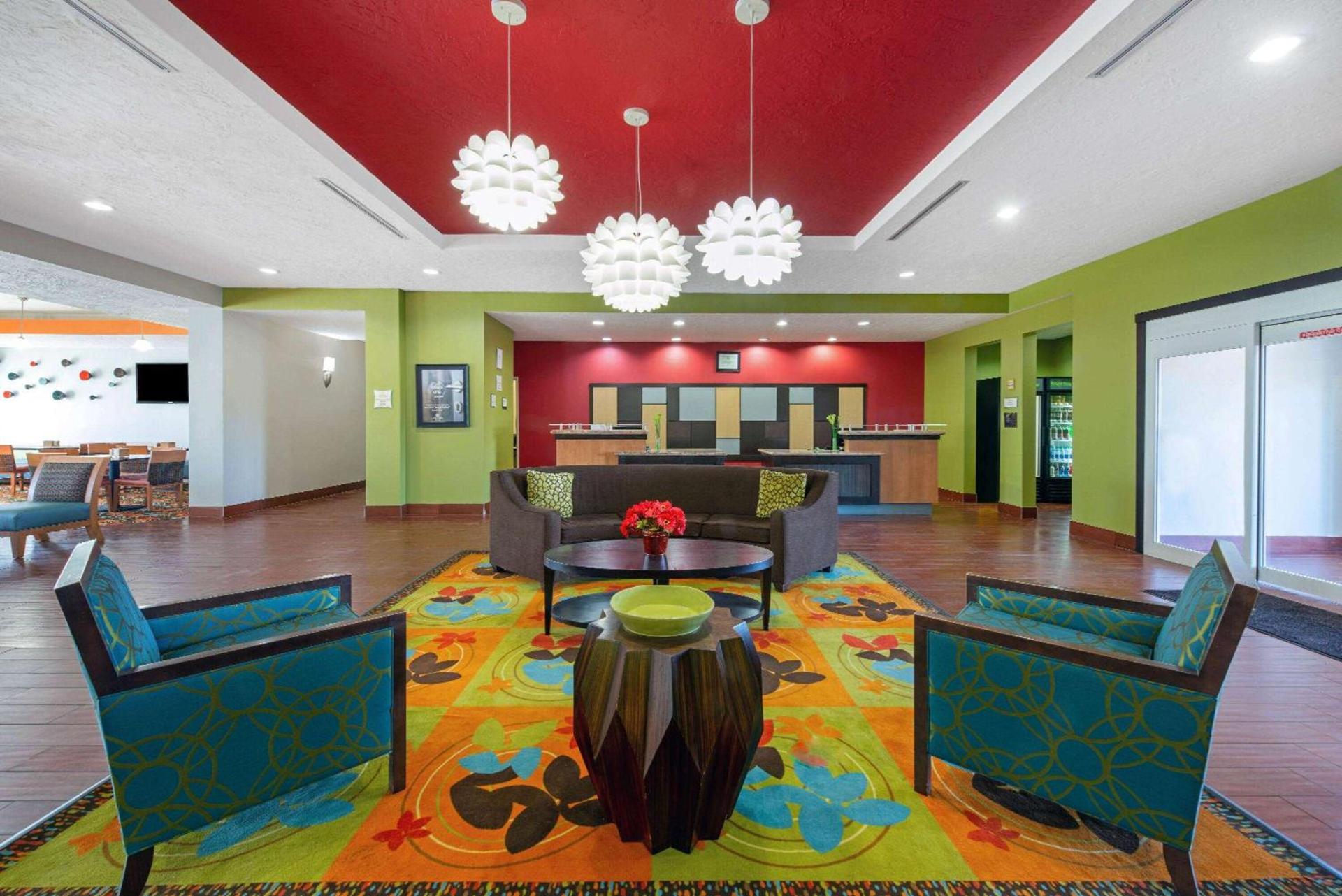 La Quinta by Wyndham Leesville Ft. Polk photo 19