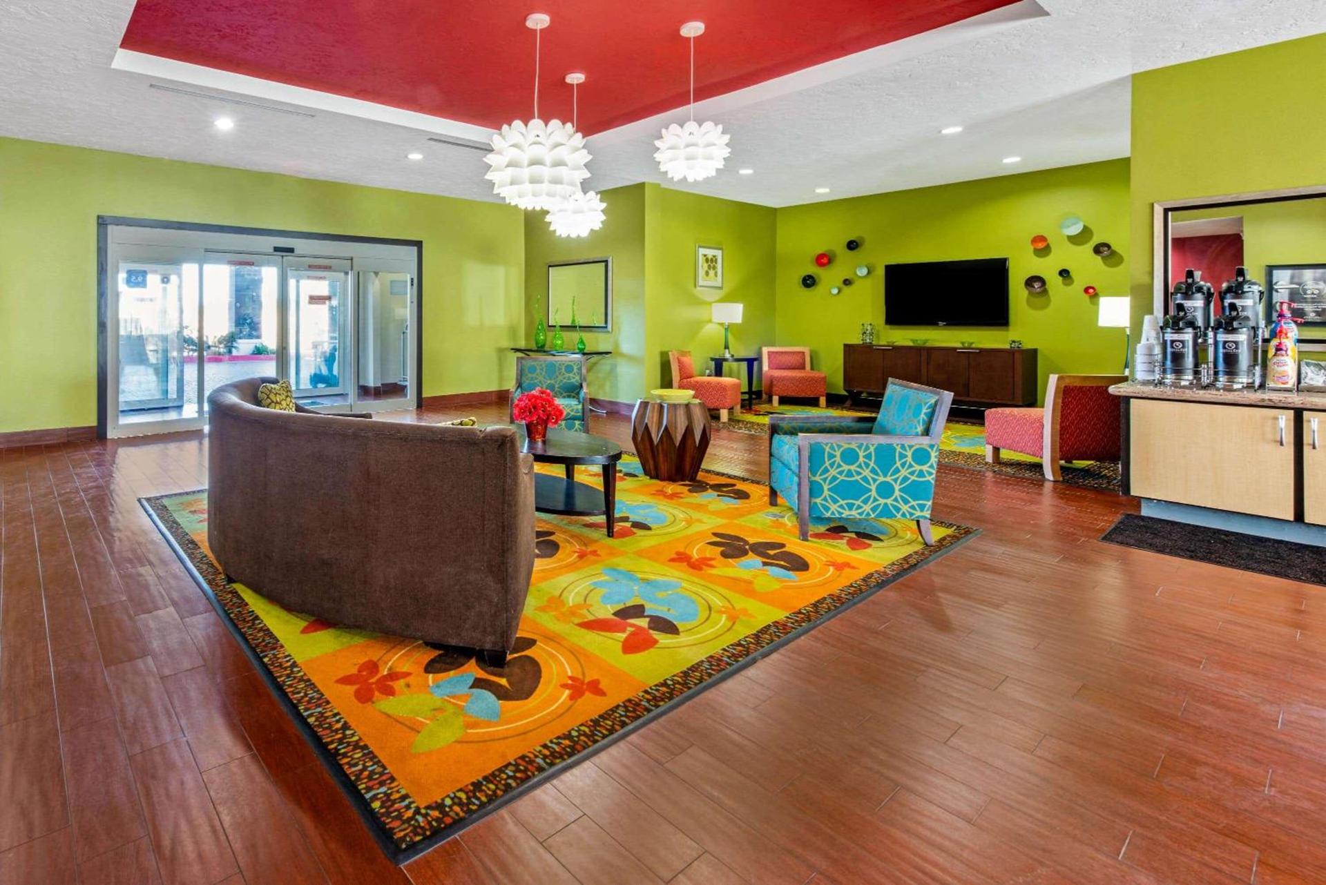La Quinta by Wyndham Leesville Ft. Polk photo 21