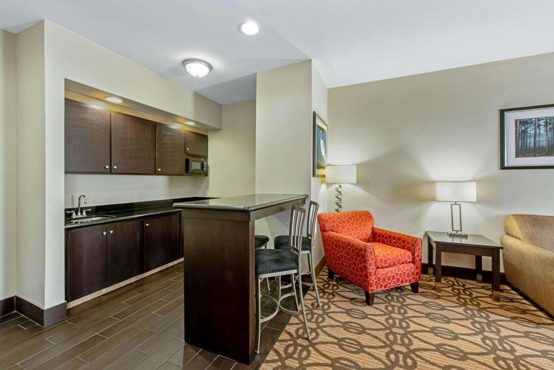 La Quinta by Wyndham Leesville Ft. Polk photo 24