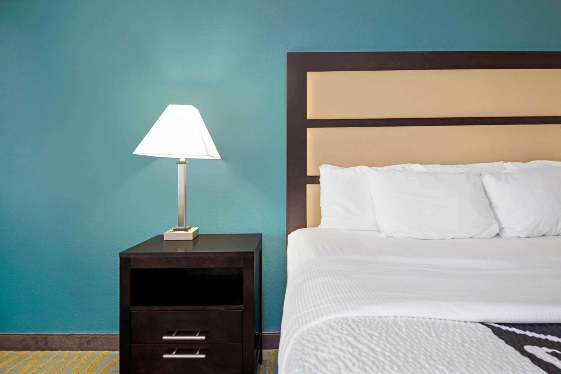 La Quinta Inn & Suites by Wyndham Durant photo 38
