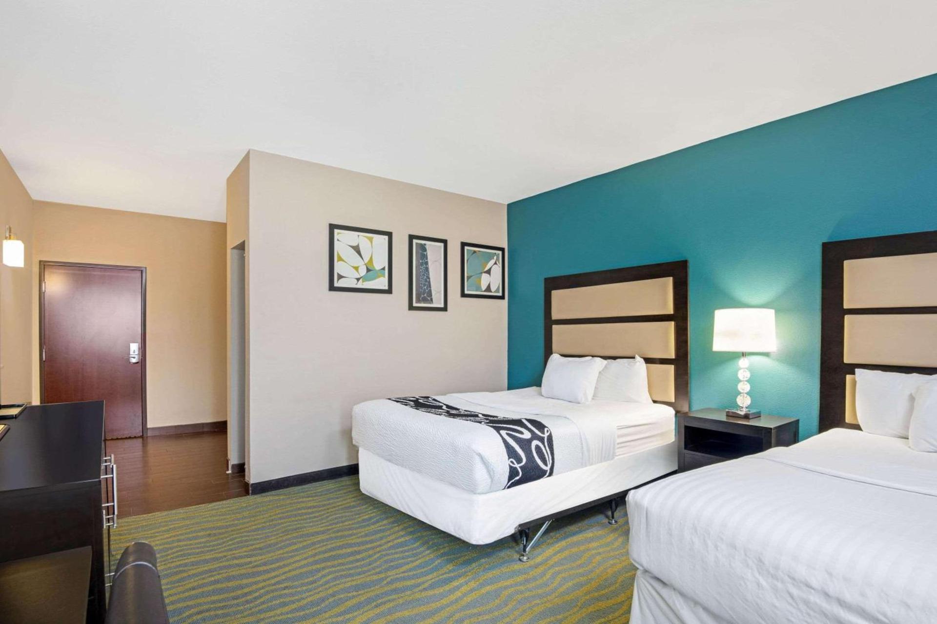 La Quinta Inn & Suites by Wyndham Durant photo 40